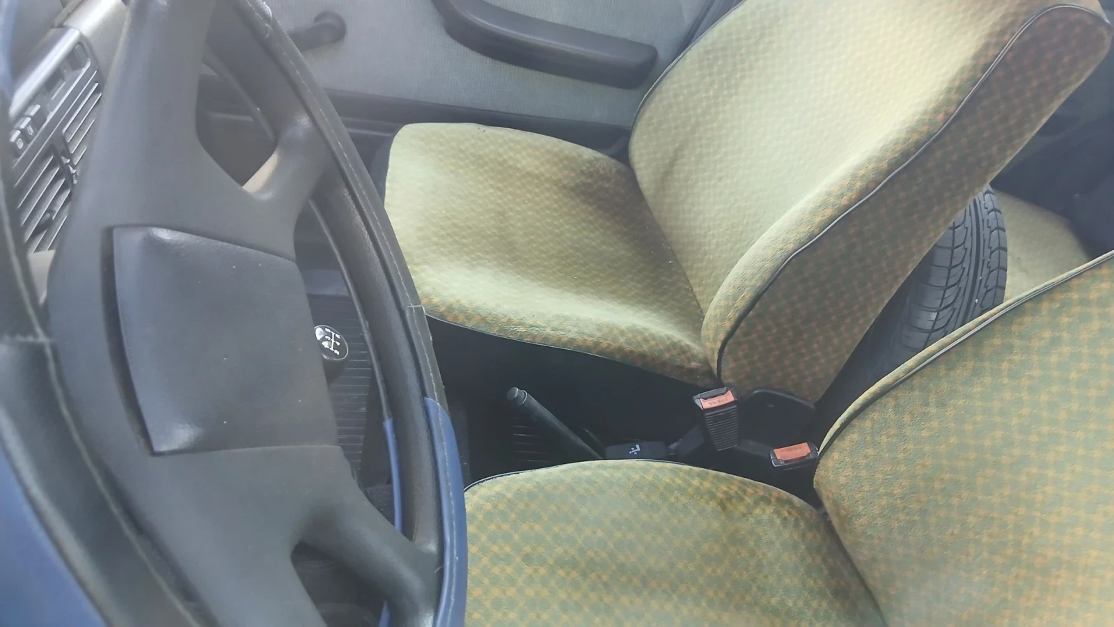 Fiat Uno 1.1 - изображение 3