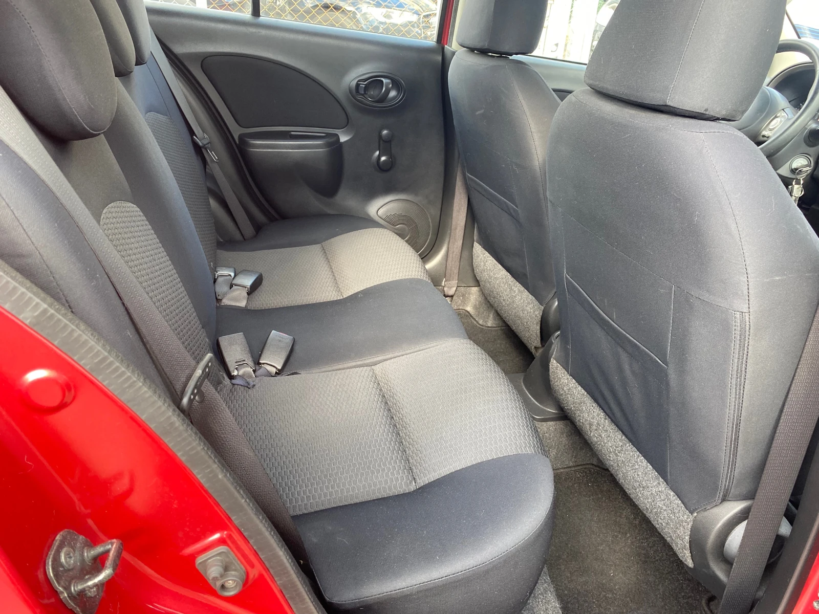 Nissan Micra 1.2 16v 99ks.navi | Mobile.bg — изображение 11