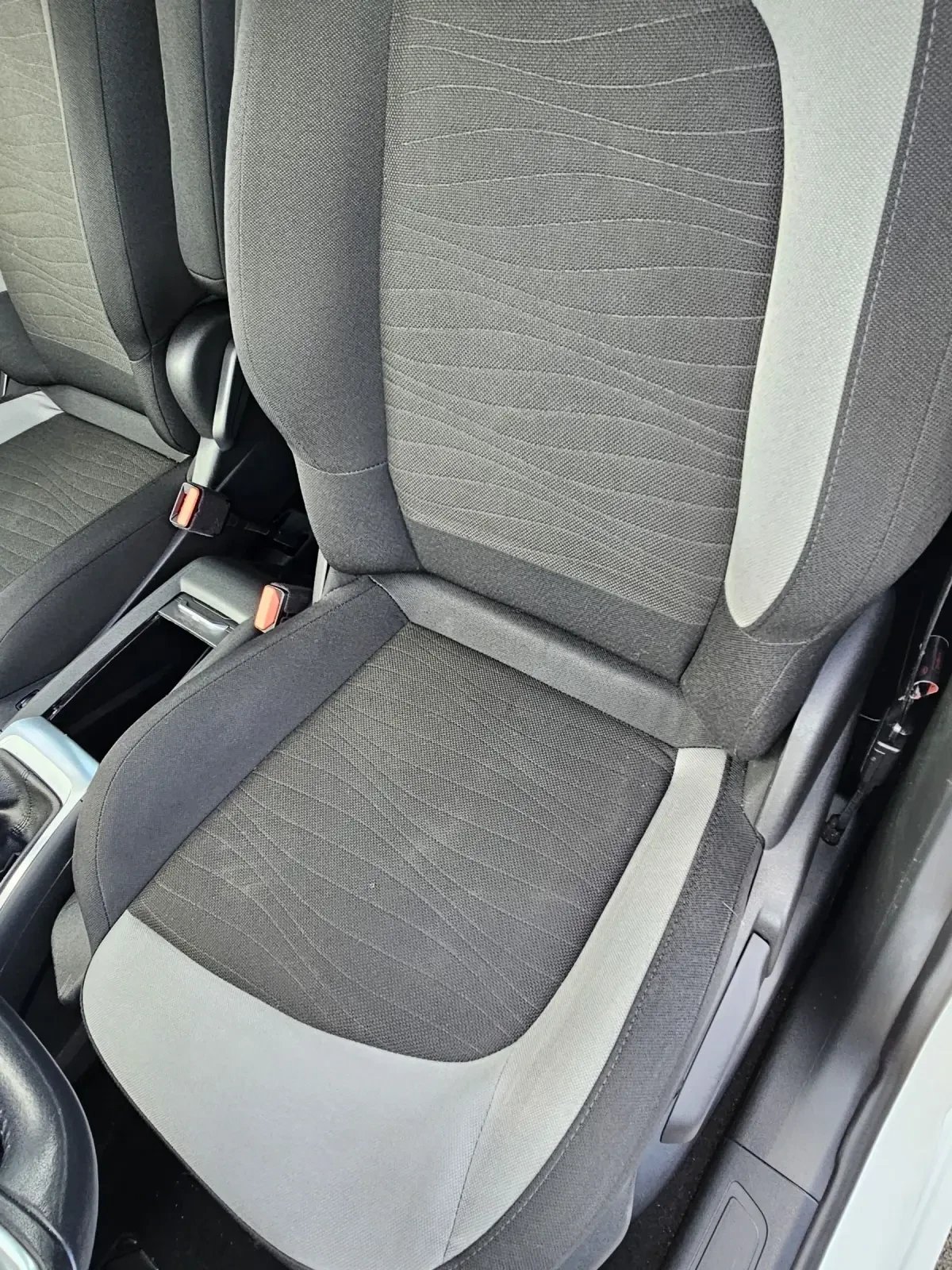 Citroen Grand C4 Picasso 1.6hdi 120к.с. / 6 скорости/Навигация/Подгрев  - изображение 8
