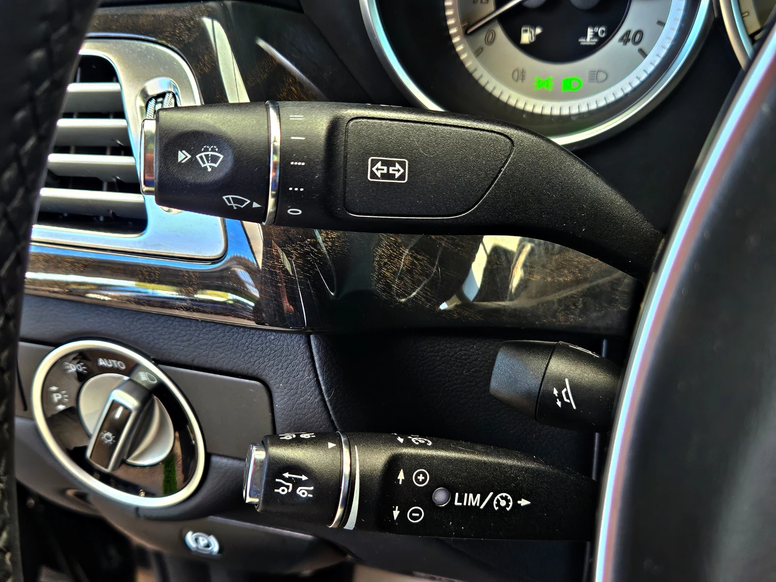 Mercedes-Benz CLS 400 AMG/4MAT/TV/GERMANY/DISTR/360CAM///LIZ | Mobile.bg   11