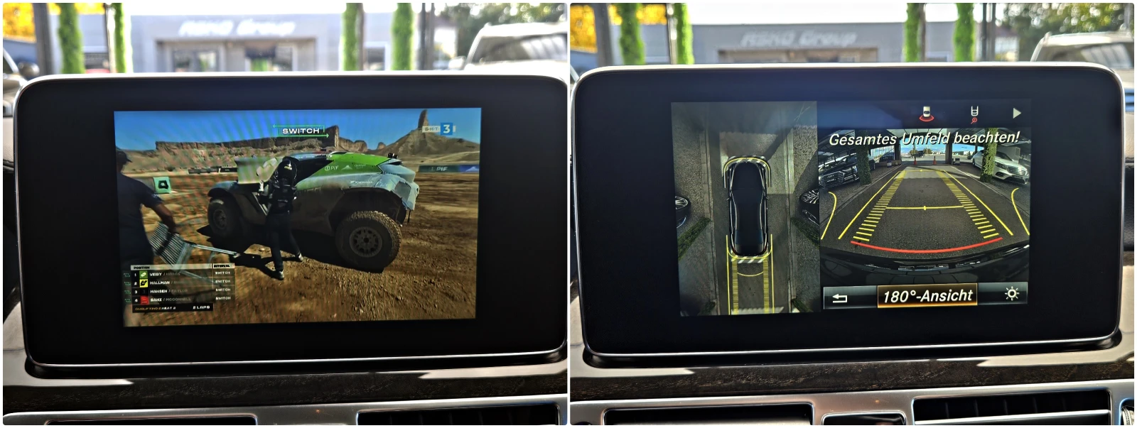 Mercedes-Benz CLS 400 AMG/4MAT/TV/GERMANY/DISTR/360CAM///LIZ | Mobile.bg   14