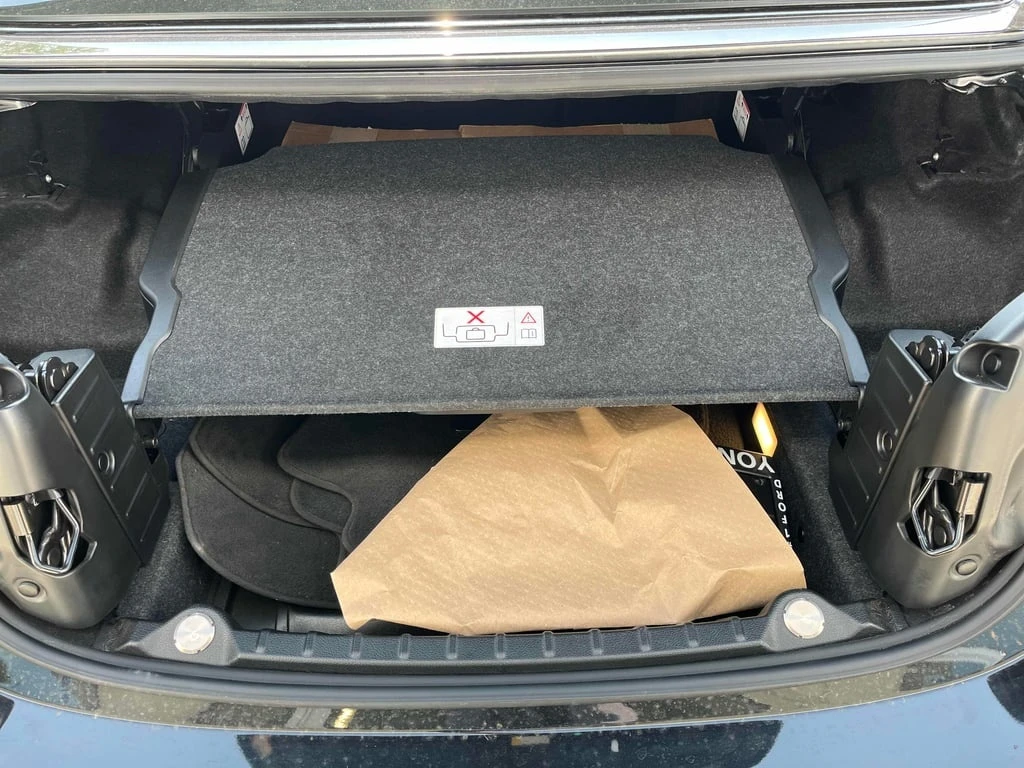 BMW M4 * Cabriolet * CARFAX *    | Mobile.bg   12