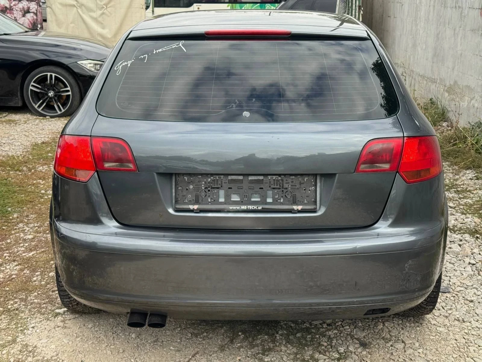 Audi A3 Sportback - изображение 6