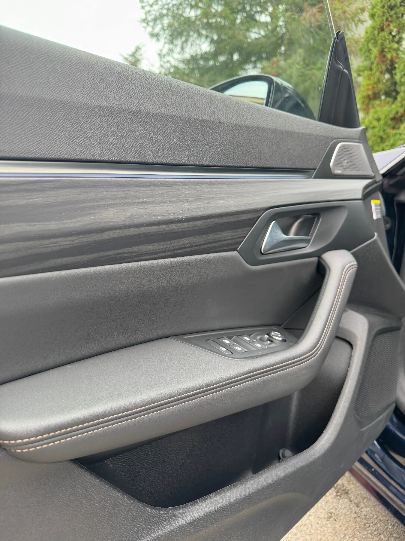 Peugeot 508 GT line * NIGHT VISION* FOCAL* 360 * KEYLESS*  | Mobile.bg   11