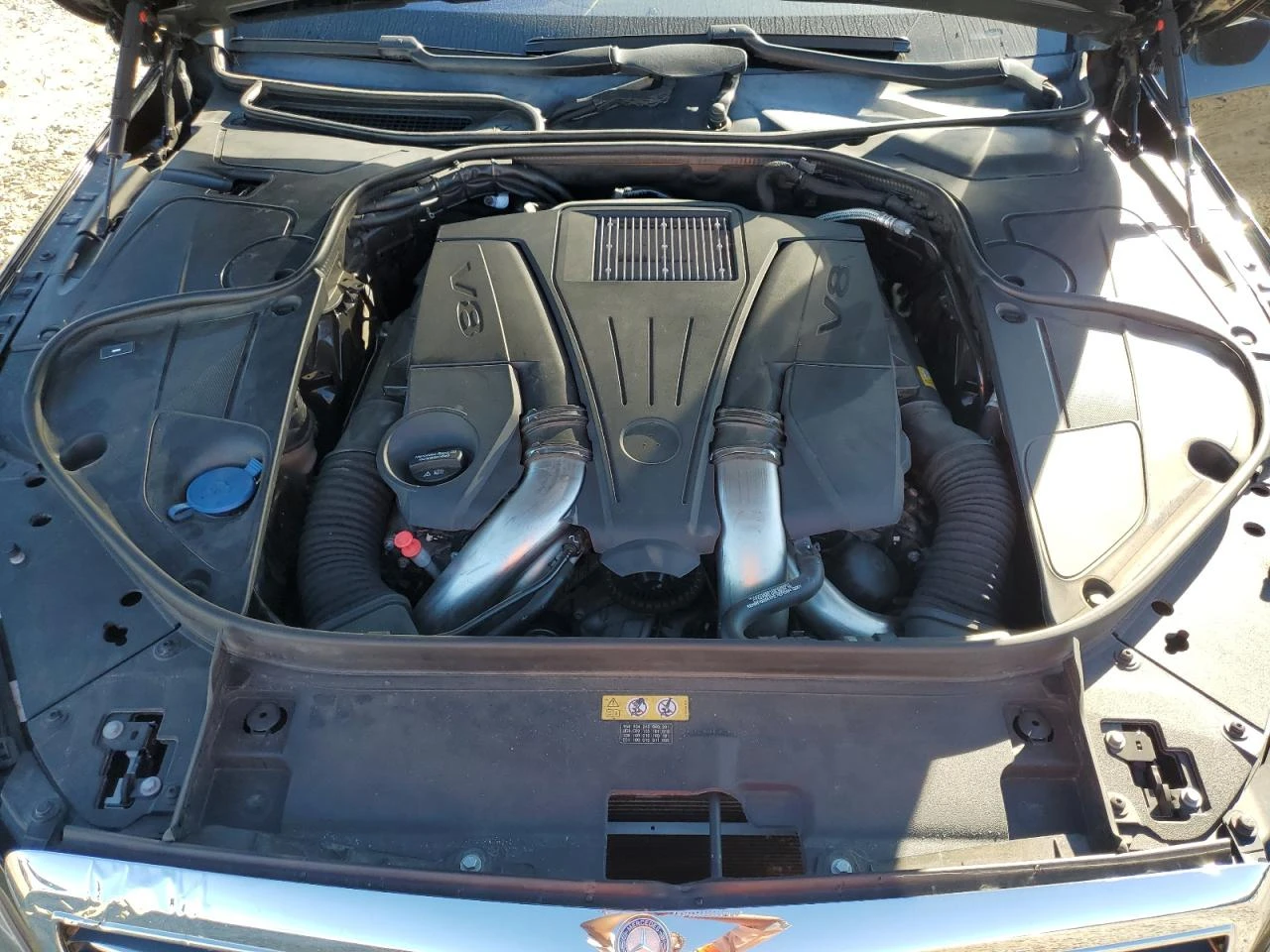 Mercedes-Benz S 550 BURMESTER| 9GTRONIC| DISTRONIC| 360 | Mobile.bg   11