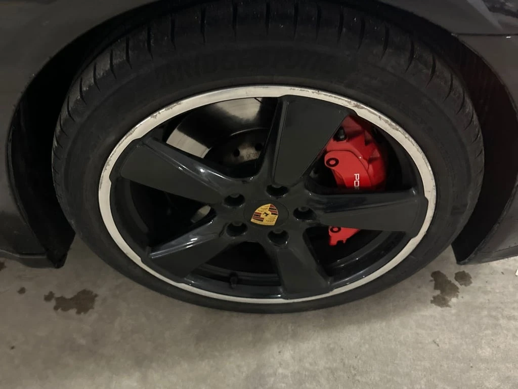 Porsche Panamera GTS  CARFAX | Mobile.bg � ����������� 14