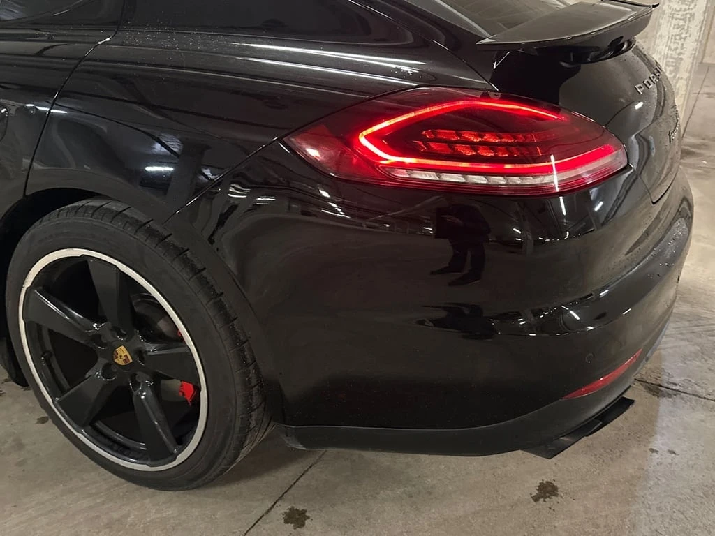 Porsche Panamera GTS  CARFAX - изображение 10