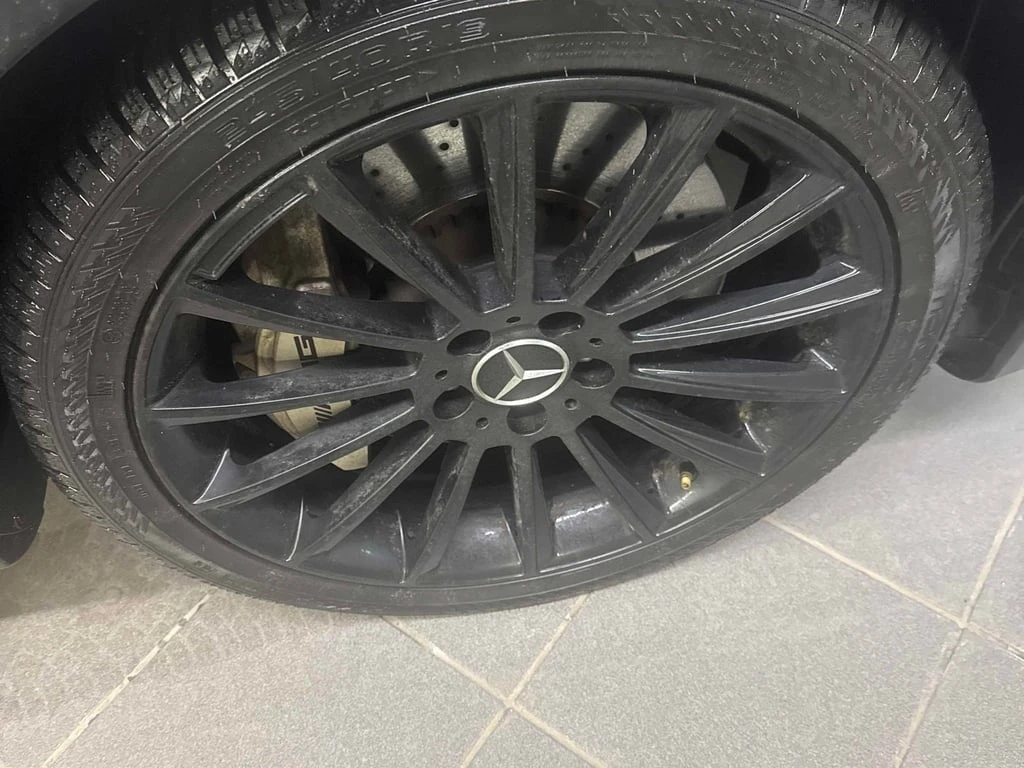 Mercedes-Benz AMG GT C * E 53 * CARFAX * ЦЕНА ДО БГ - изображение 6