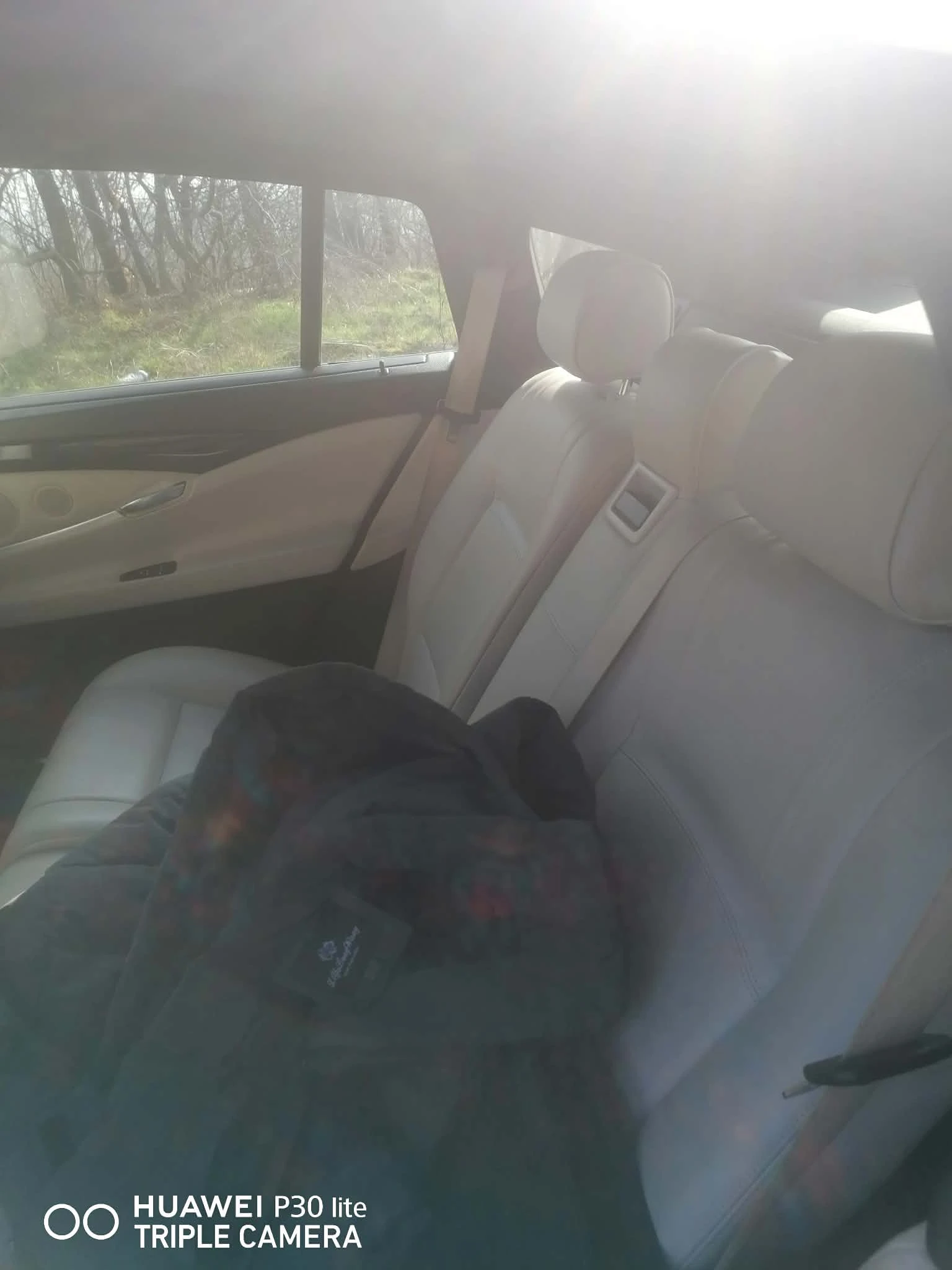 BMW 5 Gran Turismo F07  535i (306 Hp) | Mobile.bg � ����������� 11