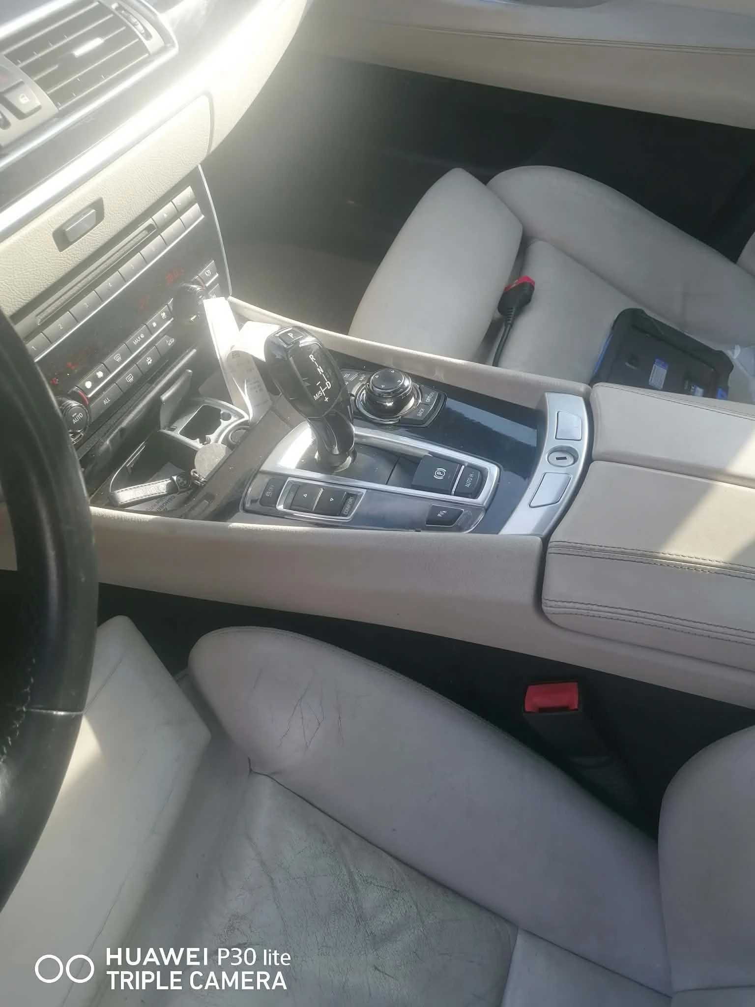 BMW 5 Gran Turismo F07  535i (306 Hp) - изображение 7