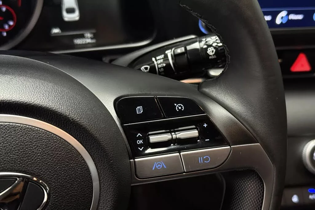 Hyundai Elantra 2023 Hyundai Elantra* ����������* (���� �� ��)  | Mobile.bg � ����������� 13