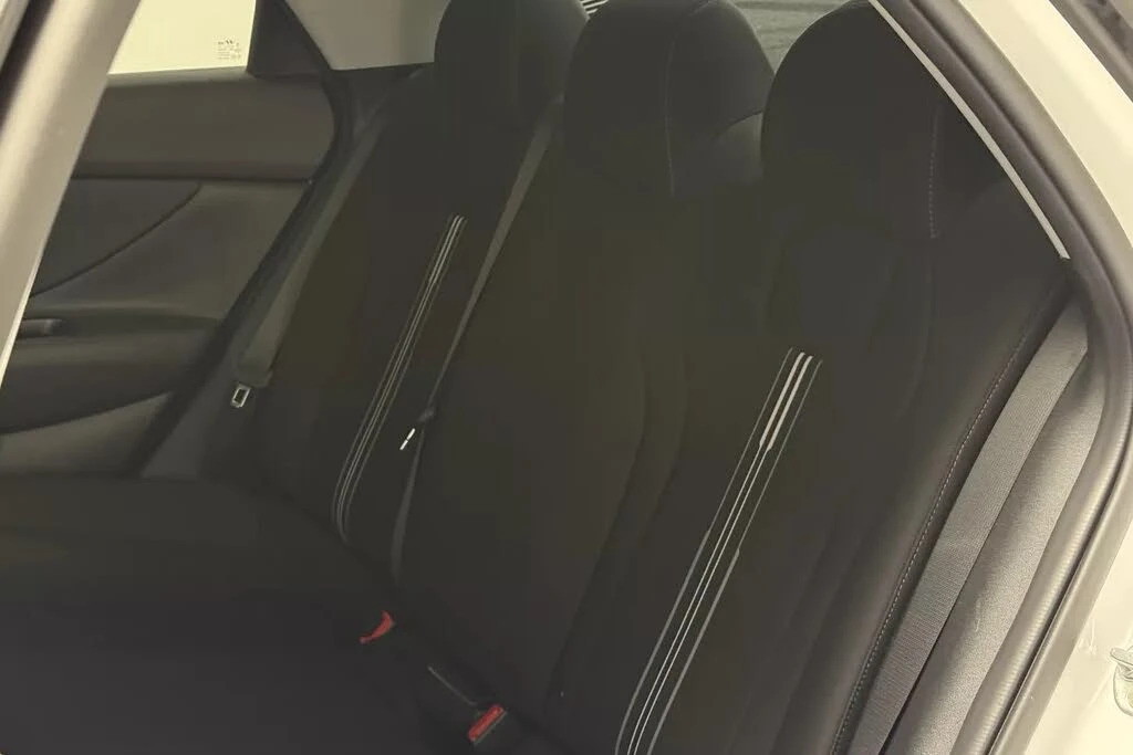 Hyundai Elantra 2023 Hyundai Elantra* АвтоКредит* (Цена до БГ)  - изображение 9