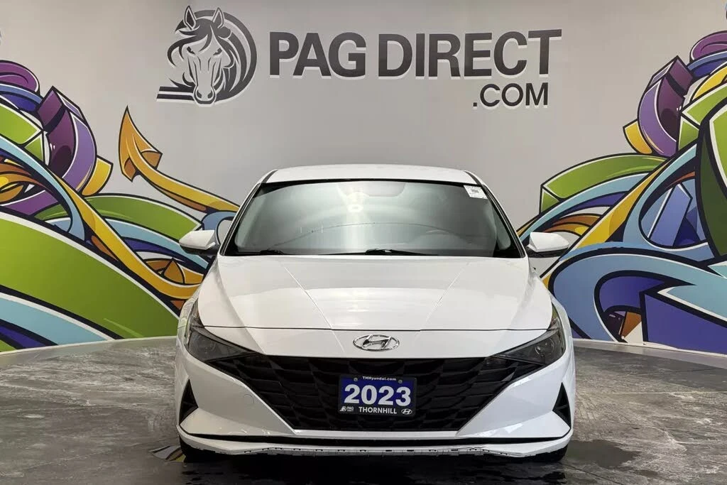Hyundai Elantra 2023 Hyundai Elantra* ����������* (���� �� ��)  | Mobile.bg � ����������� 1