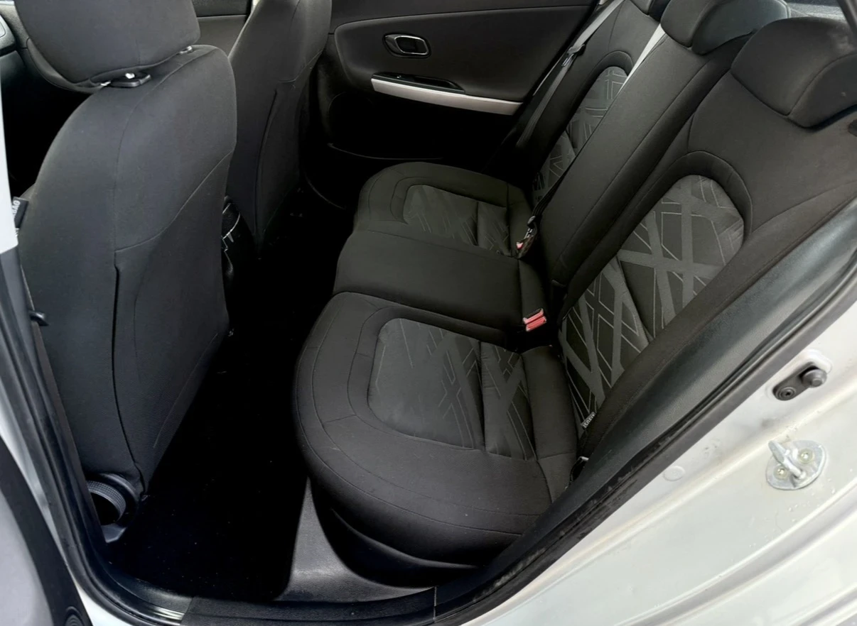 Kia Ceed  1.6CRDI-135��-FACELIFT-���������-EURO6 | Mobile.bg � ����������� 13