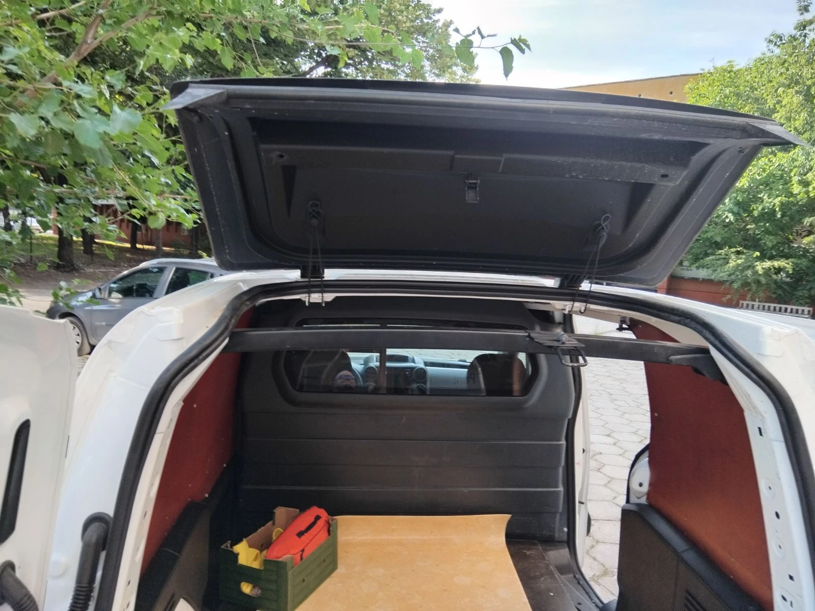 Peugeot Partner ������� | Mobile.bg � ����������� 4