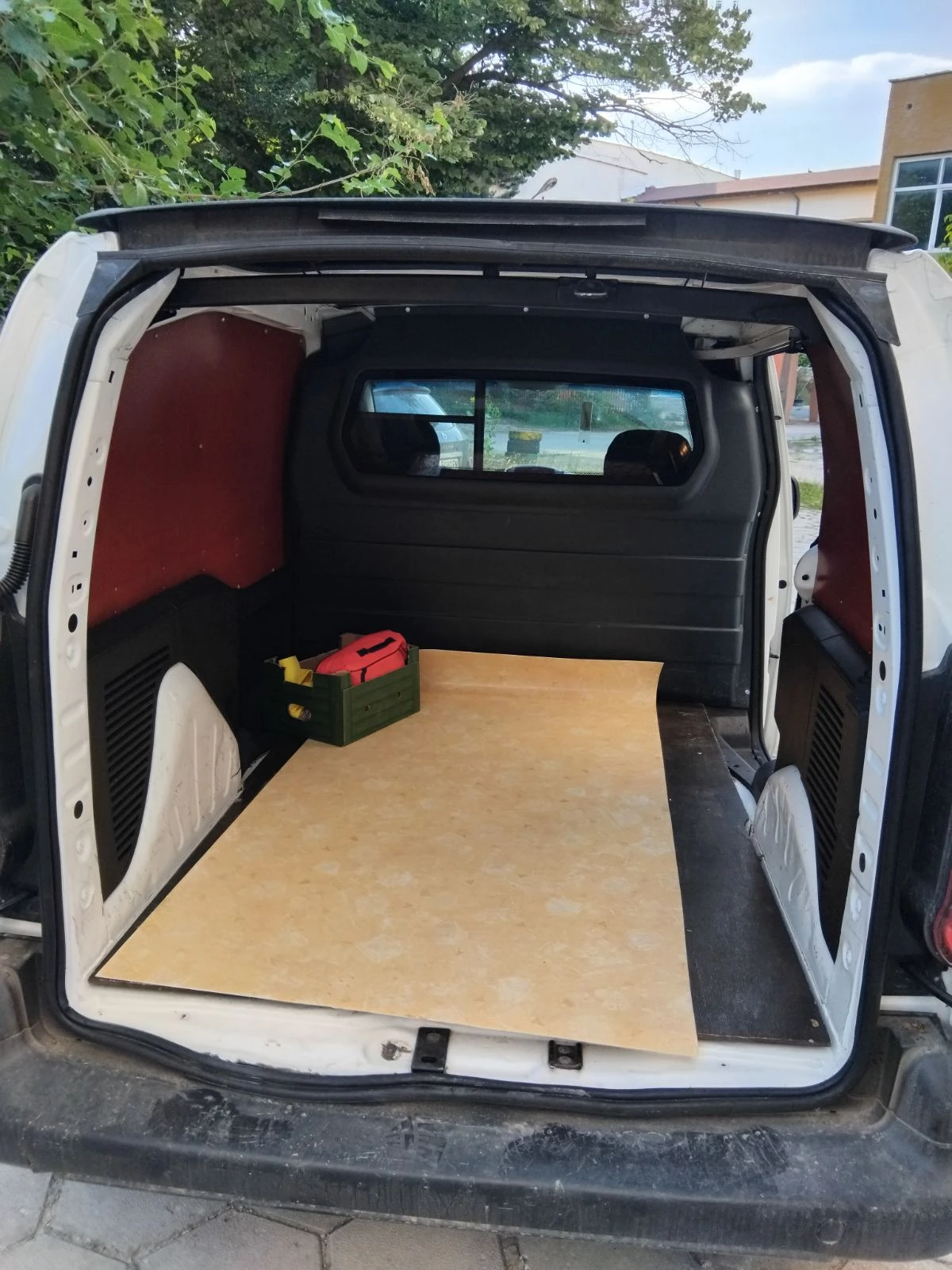 Peugeot Partner ������� | Mobile.bg � ����������� 3