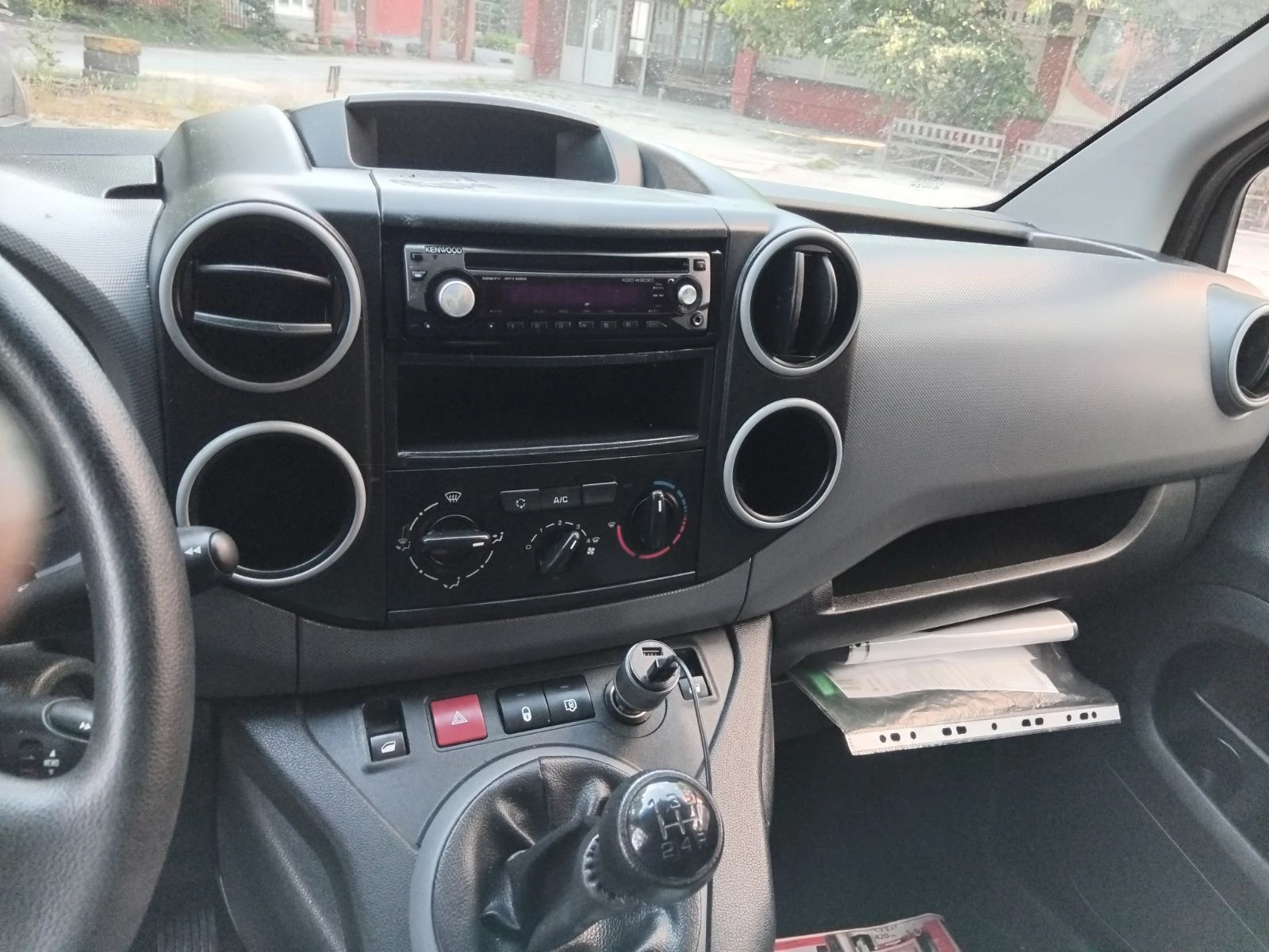 Peugeot Partner ������� | Mobile.bg � ����������� 2