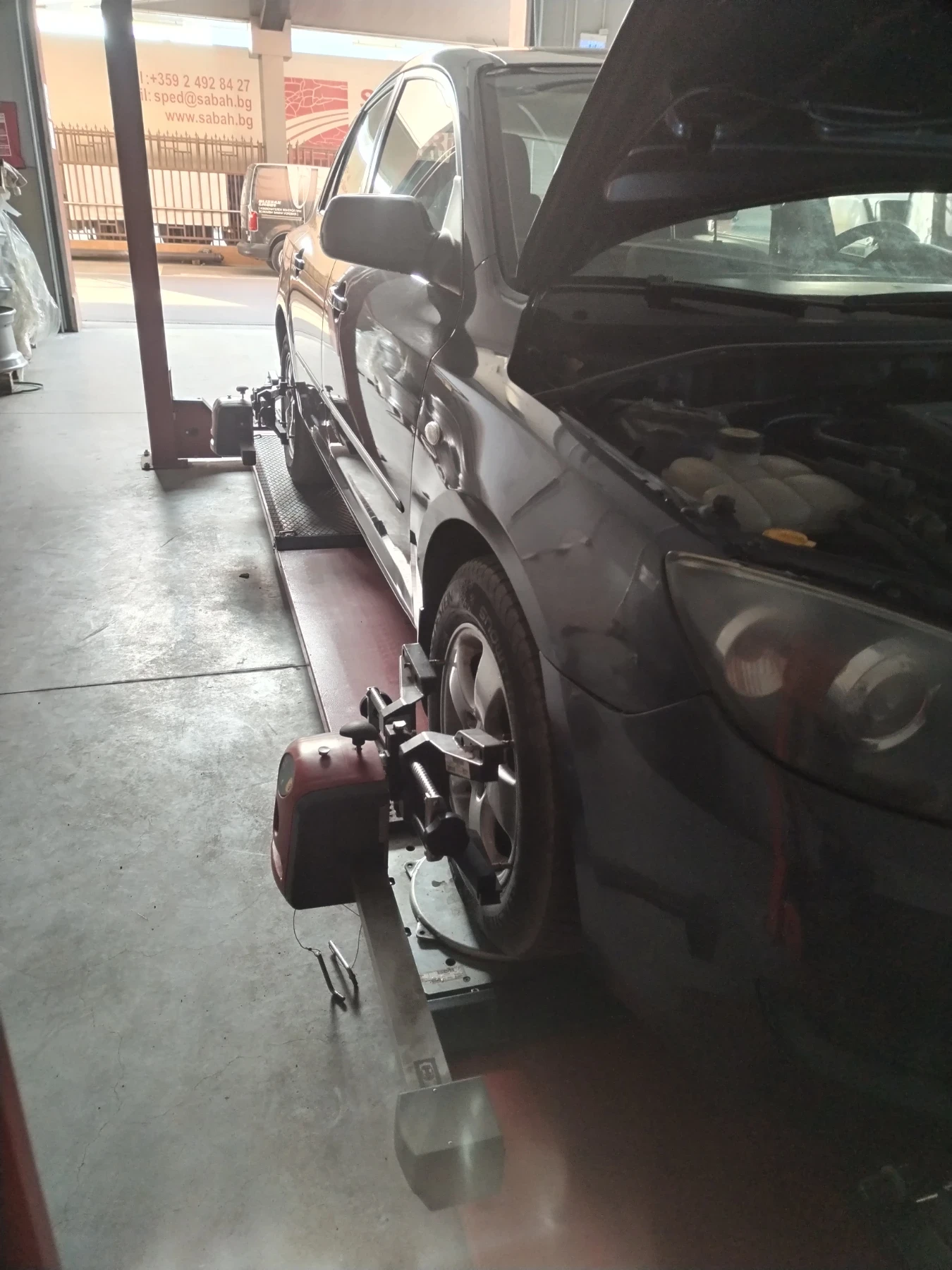 Mazda 3 1, 4, снимка 8 - Автомобили и джипове - 53830055