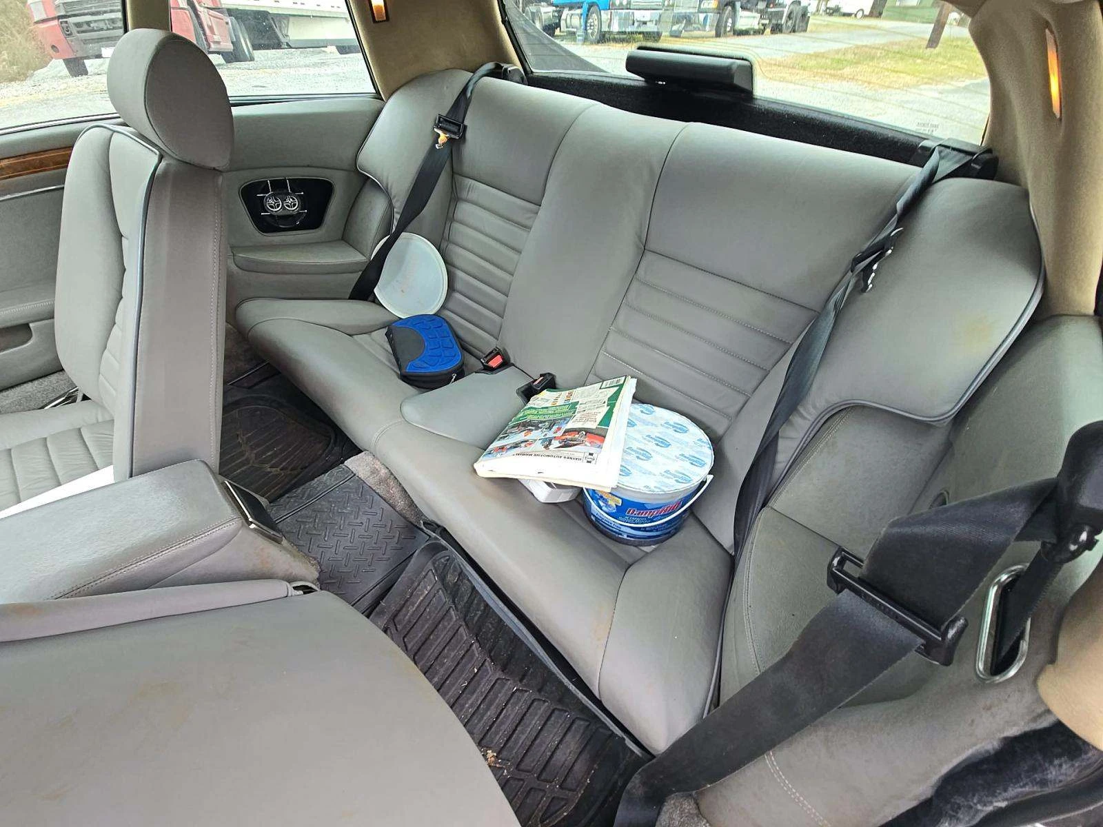 Jaguar Xjs Coupe, снимка 10 - Автомобили и джипове - 53967899