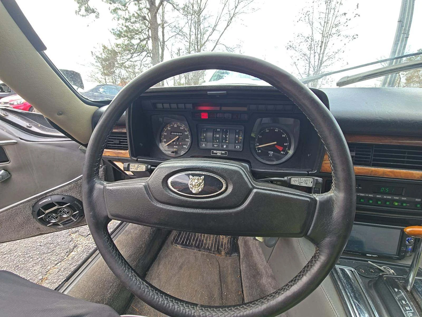 Jaguar Xjs Coupe, снимка 15 - Автомобили и джипове - 53967899