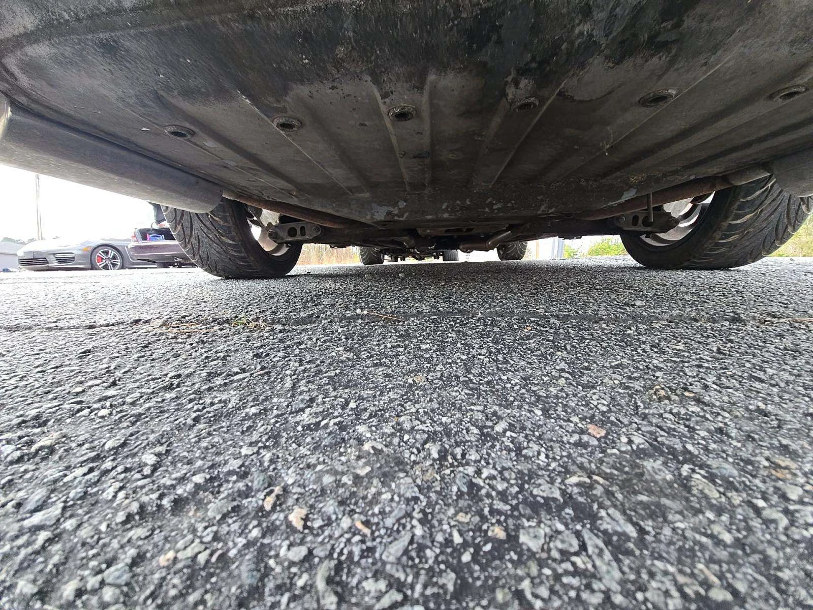 Jaguar Xjs Coupe, снимка 12 - Автомобили и джипове - 53967899