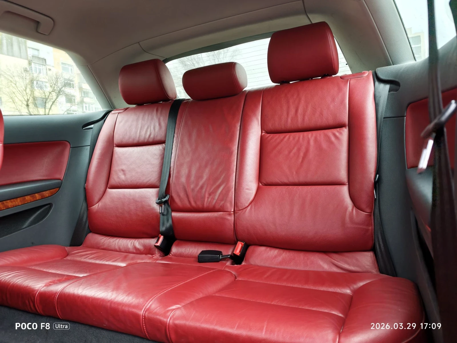 Audi A3, снимка 12 - Автомобили и джипове - 54020037