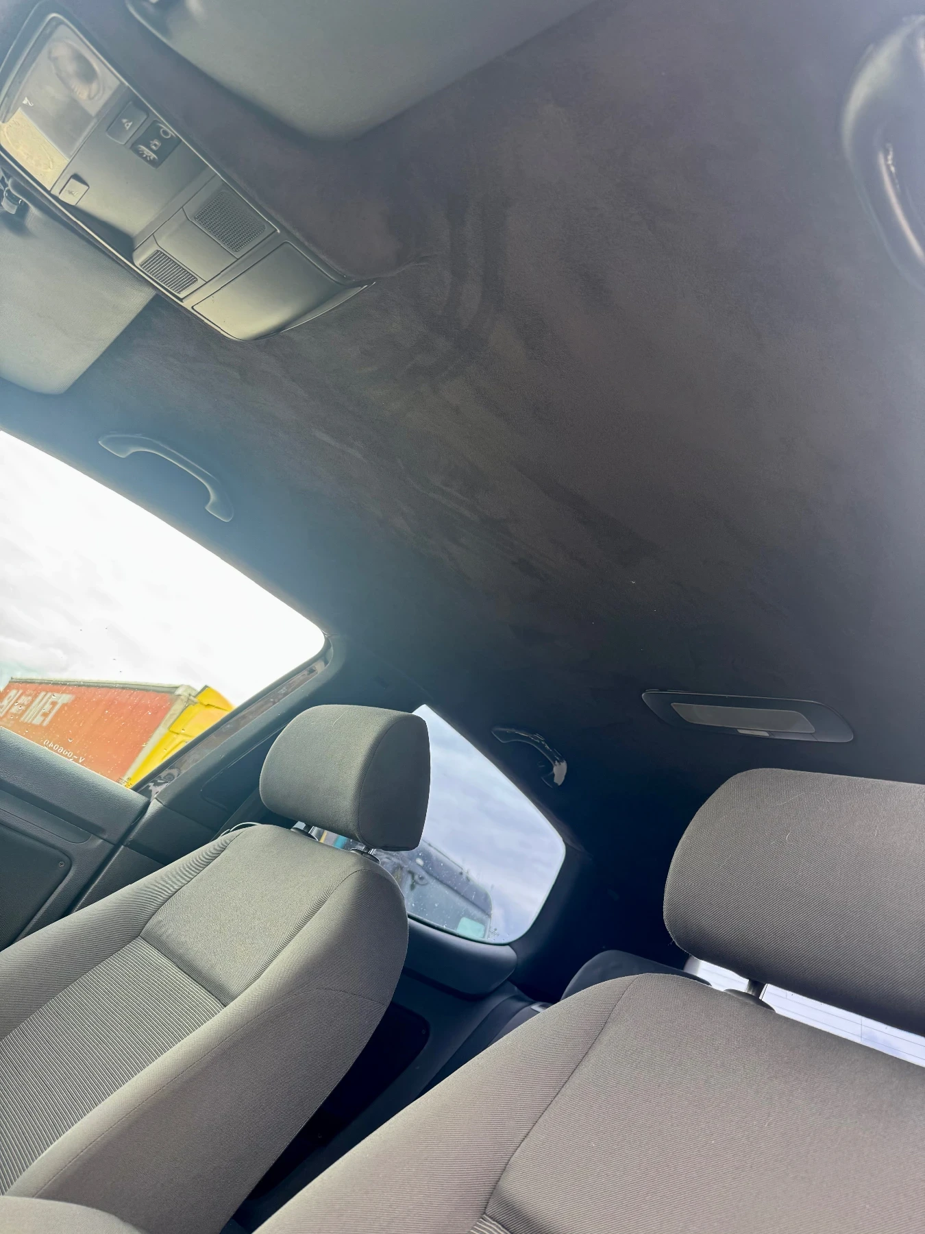 VW Golf V 1.4 75к.с, снимка 9 - Автомобили и джипове - 54058496