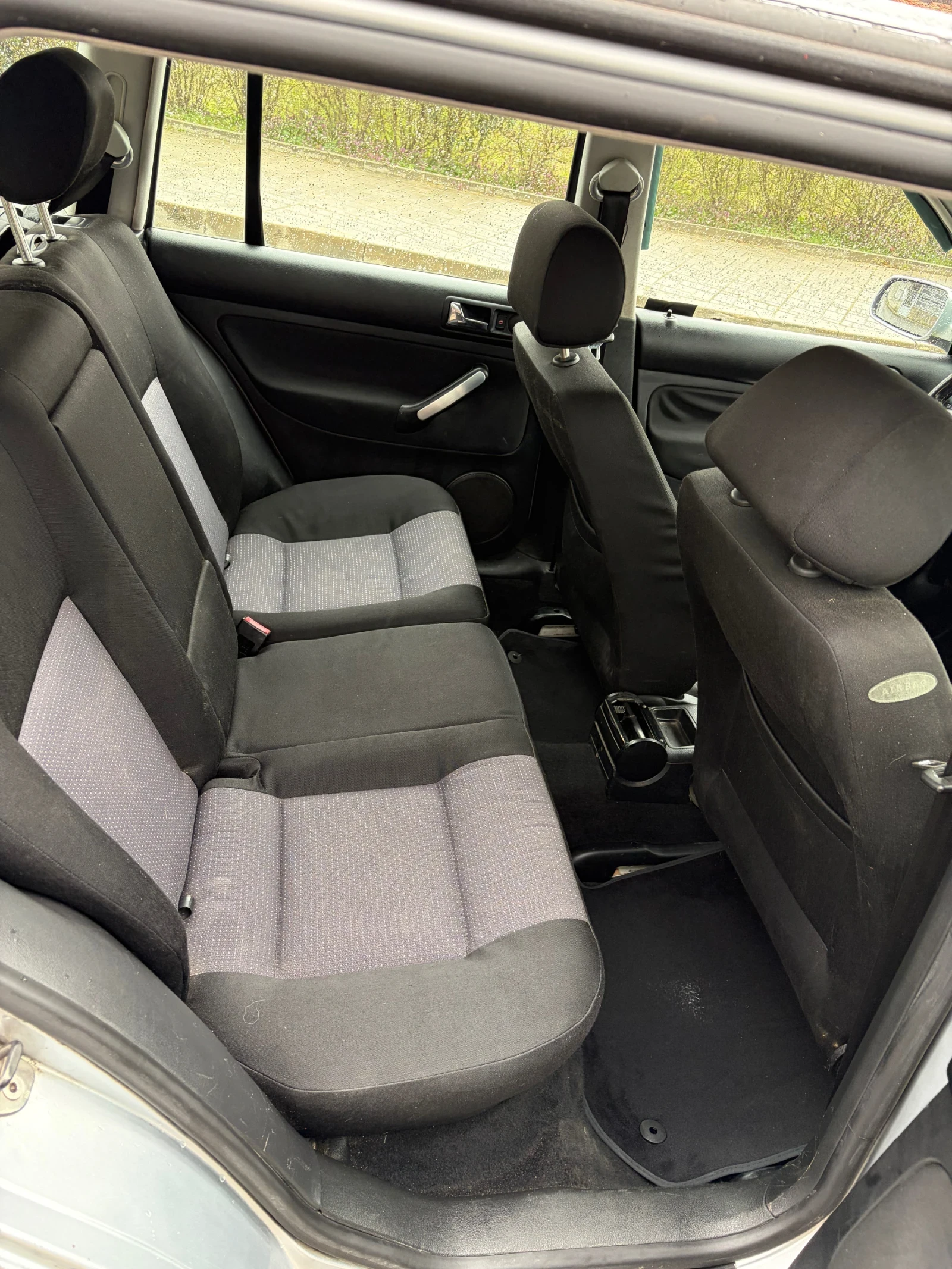 VW Bora, снимка 9 - Автомобили и джипове - 54113470