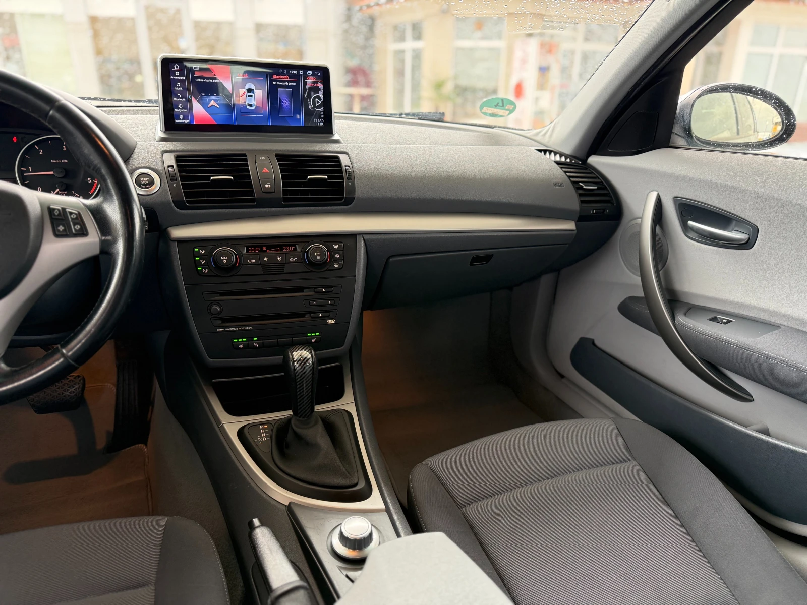 BMW 120 Auto/Navi/������� | Mobile.bg � ����������� 13