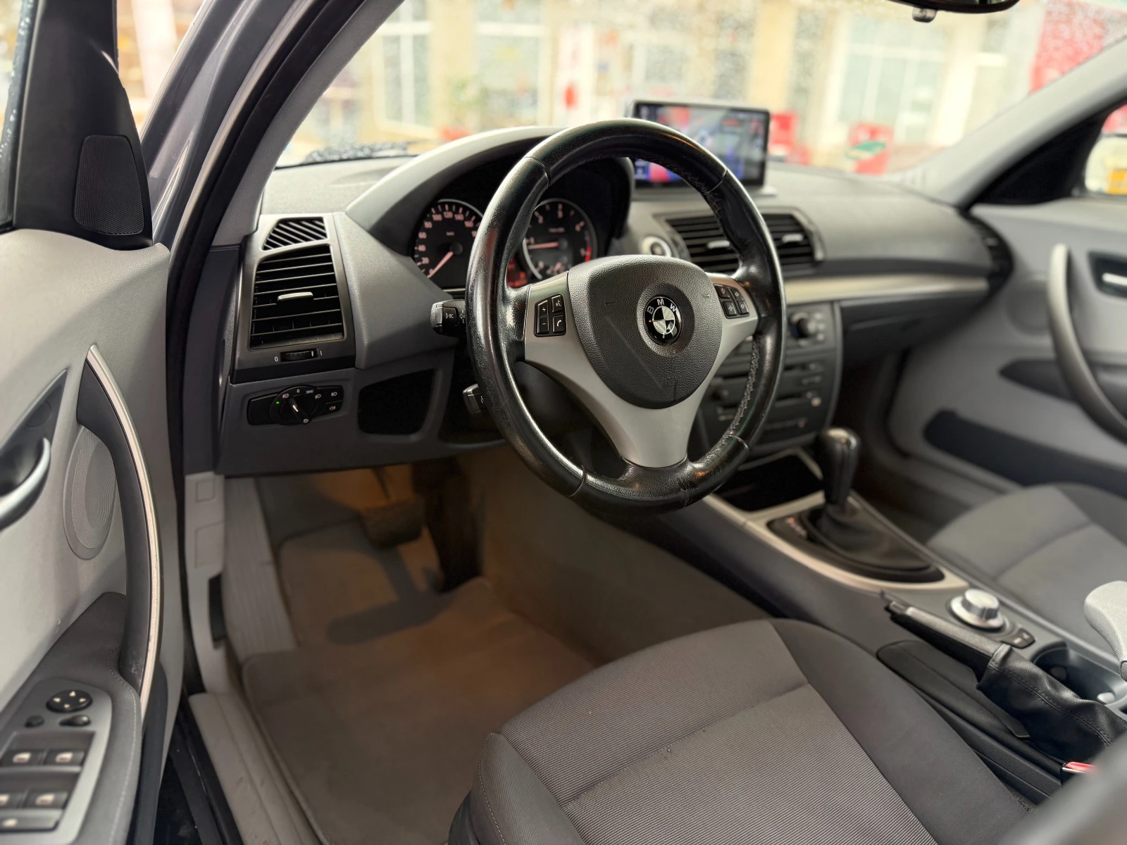 BMW 120 Auto/Navi/������� | Mobile.bg � ����������� 7