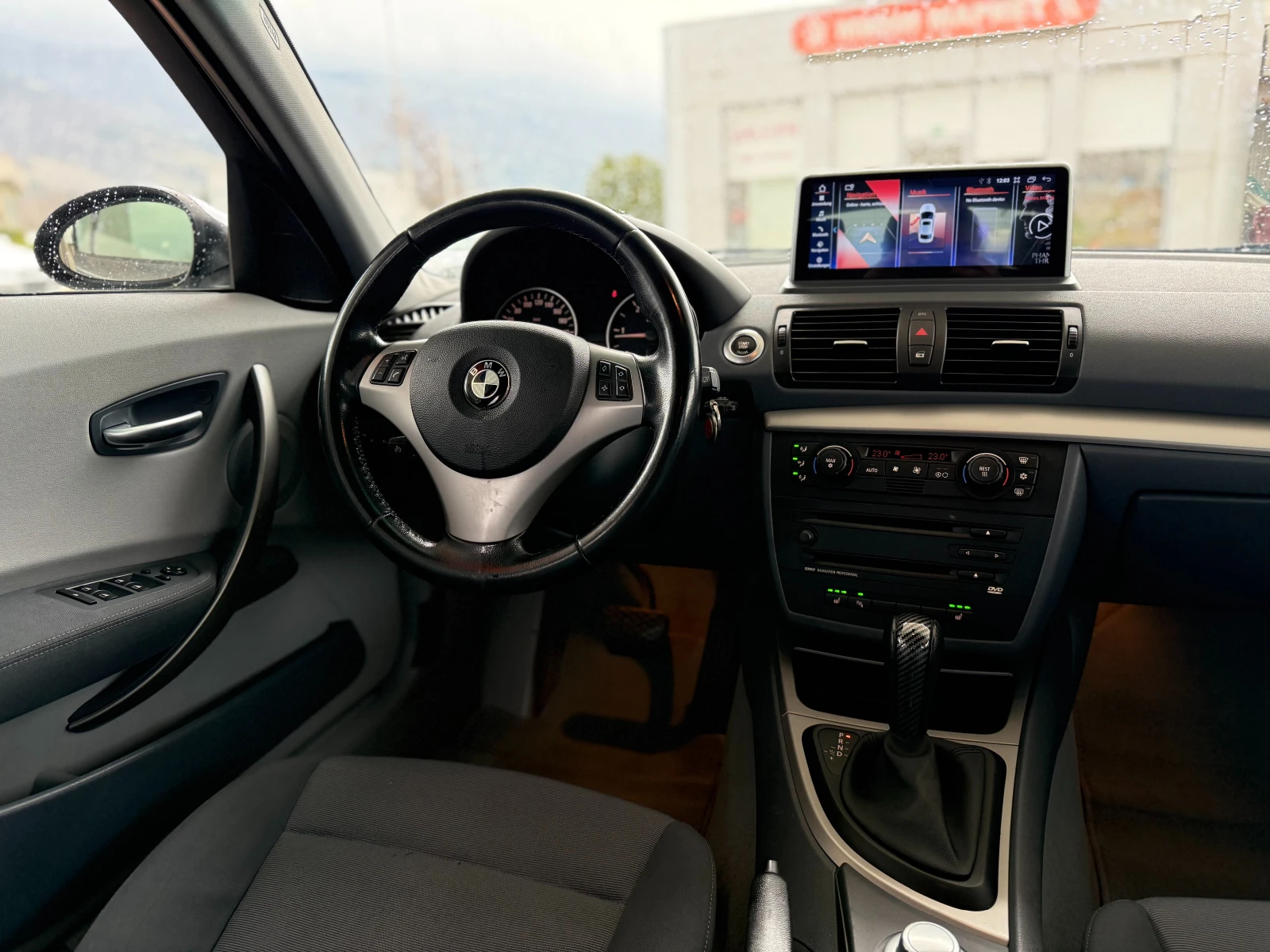 BMW 120 Auto/Navi/������� | Mobile.bg � ����������� 11