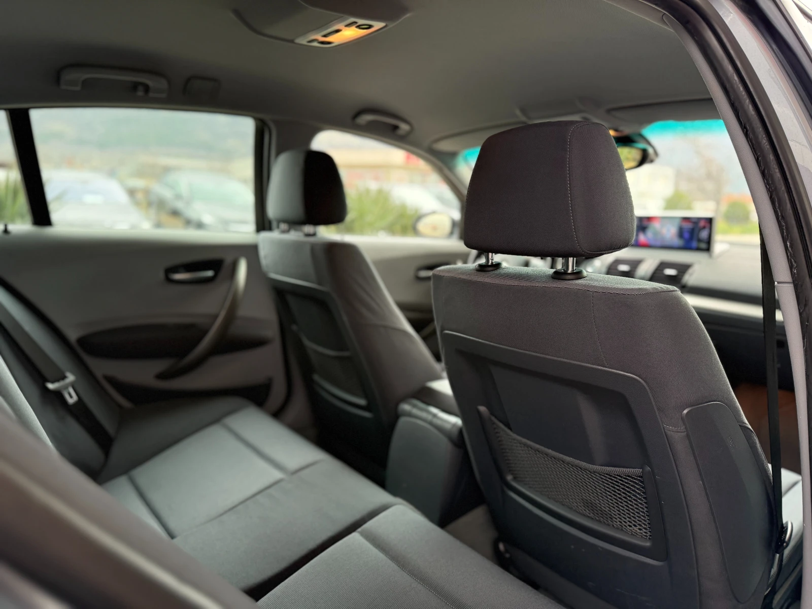 BMW 120 Auto/Navi/������� | Mobile.bg � ����������� 10