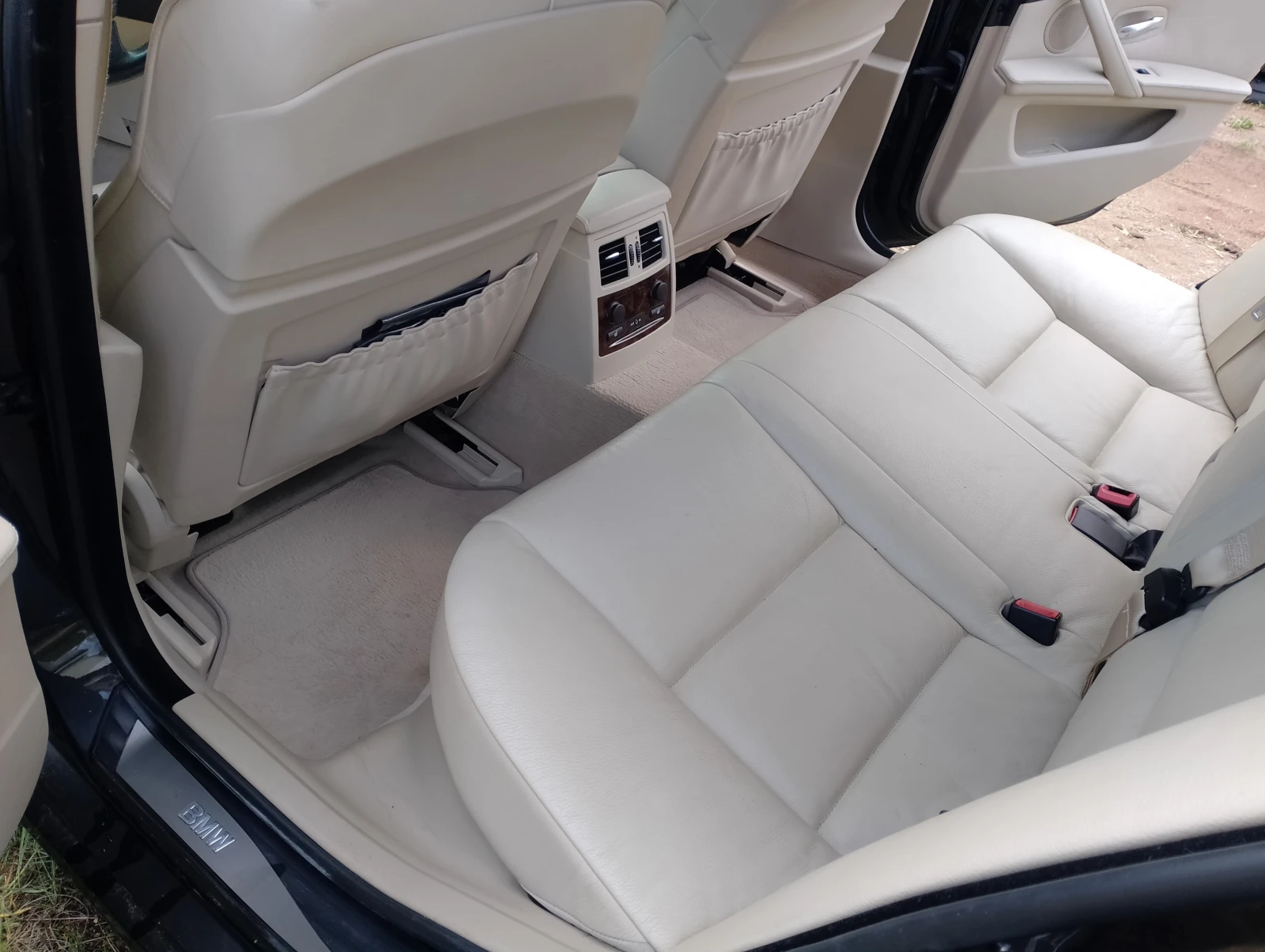 BMW 550, снимка 6 - Автомобили и джипове - 54355301