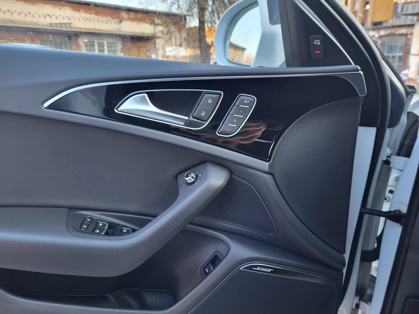 Audi A6 Quattro S-Line Plus Full, снимка 9 - Автомобили и джипове - 54503626