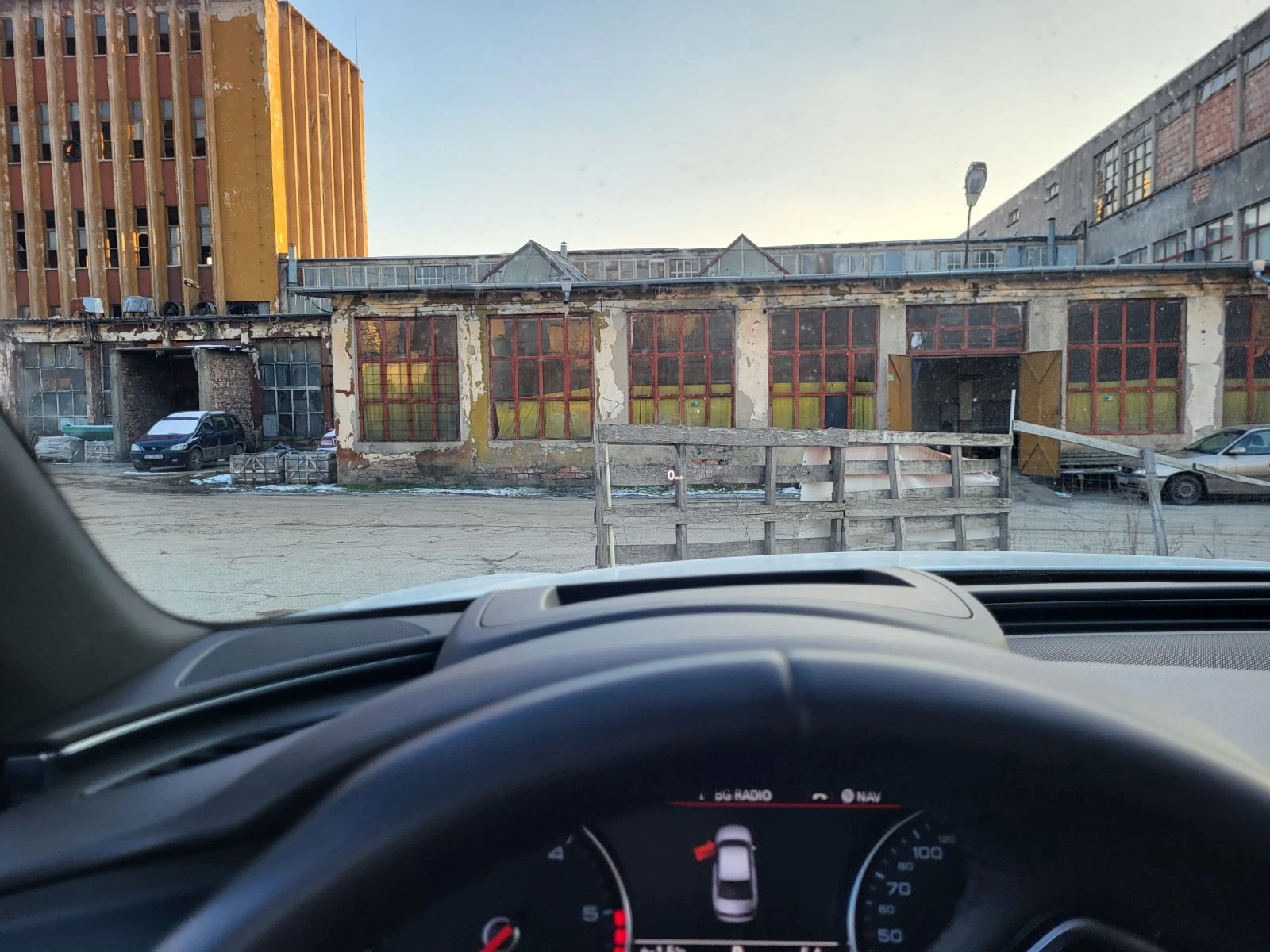 Audi A6 Quattro S-Line Plus Full, снимка 10 - Автомобили и джипове - 54503626
