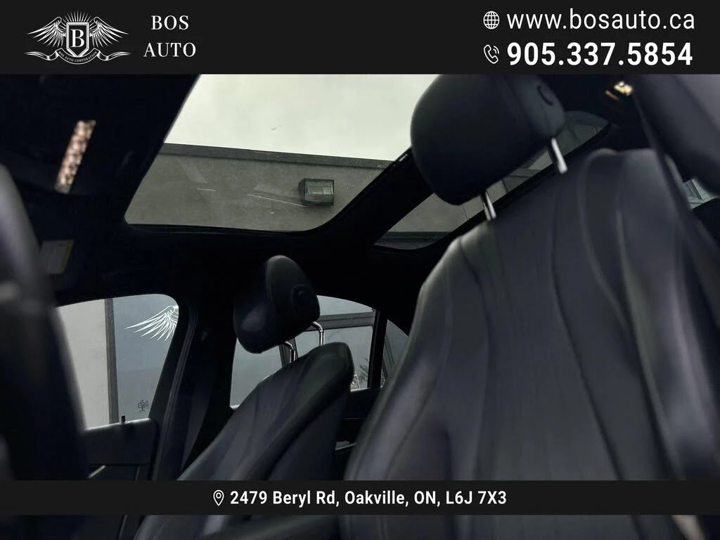 Mercedes-Benz E 300 2018 Mercedes-Benz E-Class E 300 4MATIC Sedan AWD, снимка 14 - Автомобили и джипове - 54683236