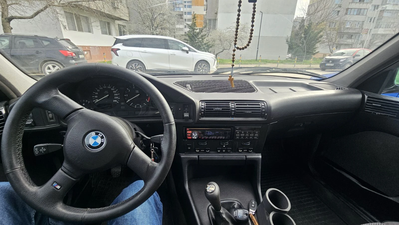 BMW 520 m50b20 lpg, снимка 2 - Автомобили и джипове - 54723228