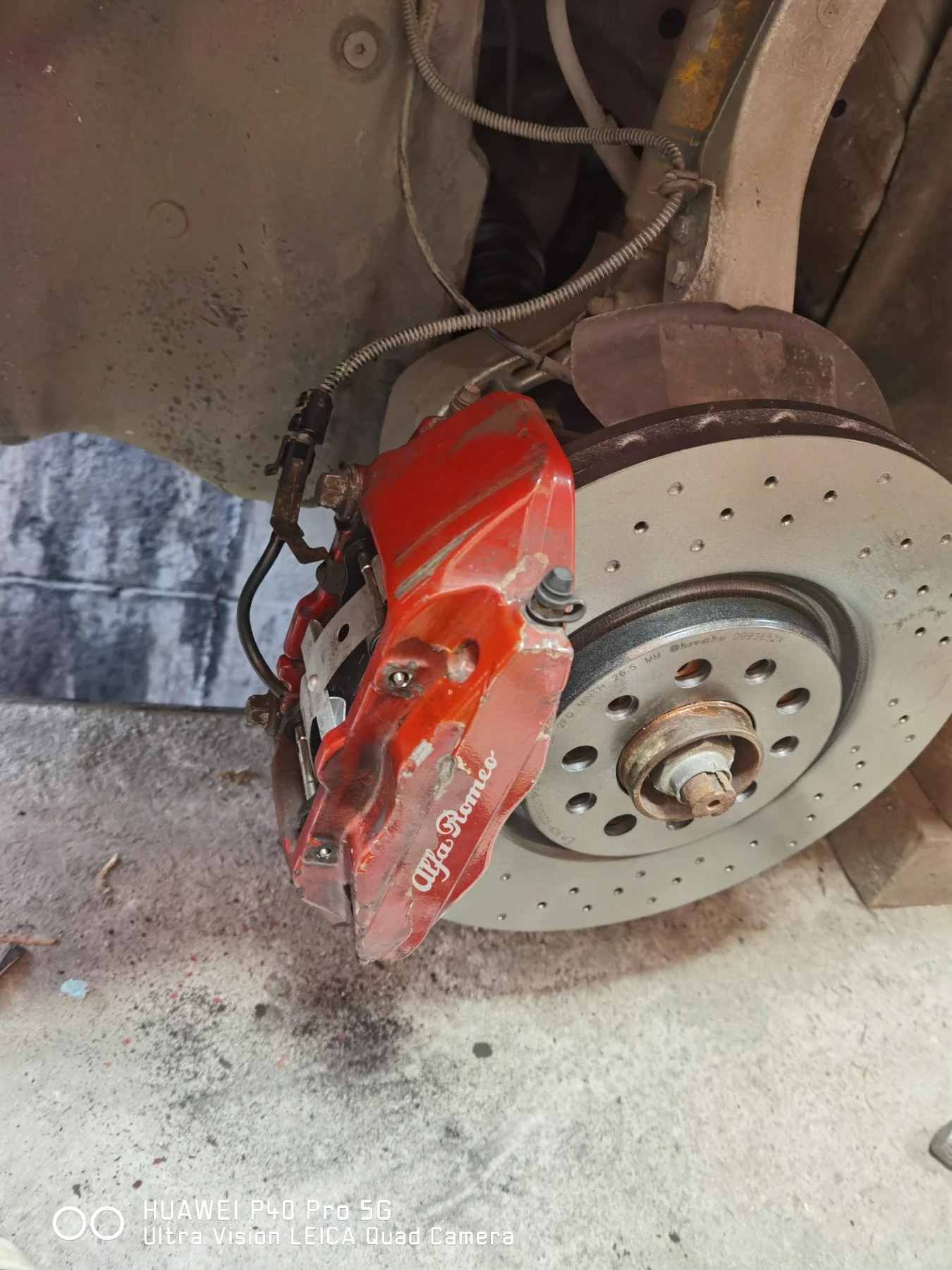 Alfa Romeo 159 sportwagon 159 Q-tronic Ti, снимка 16 - Автомобили и джипове - 54856955