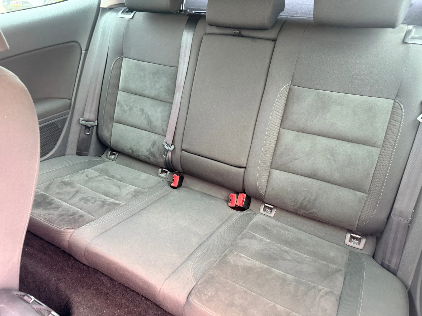 VW Golf 6, снимка 9 - Автомобили и джипове - 54896307