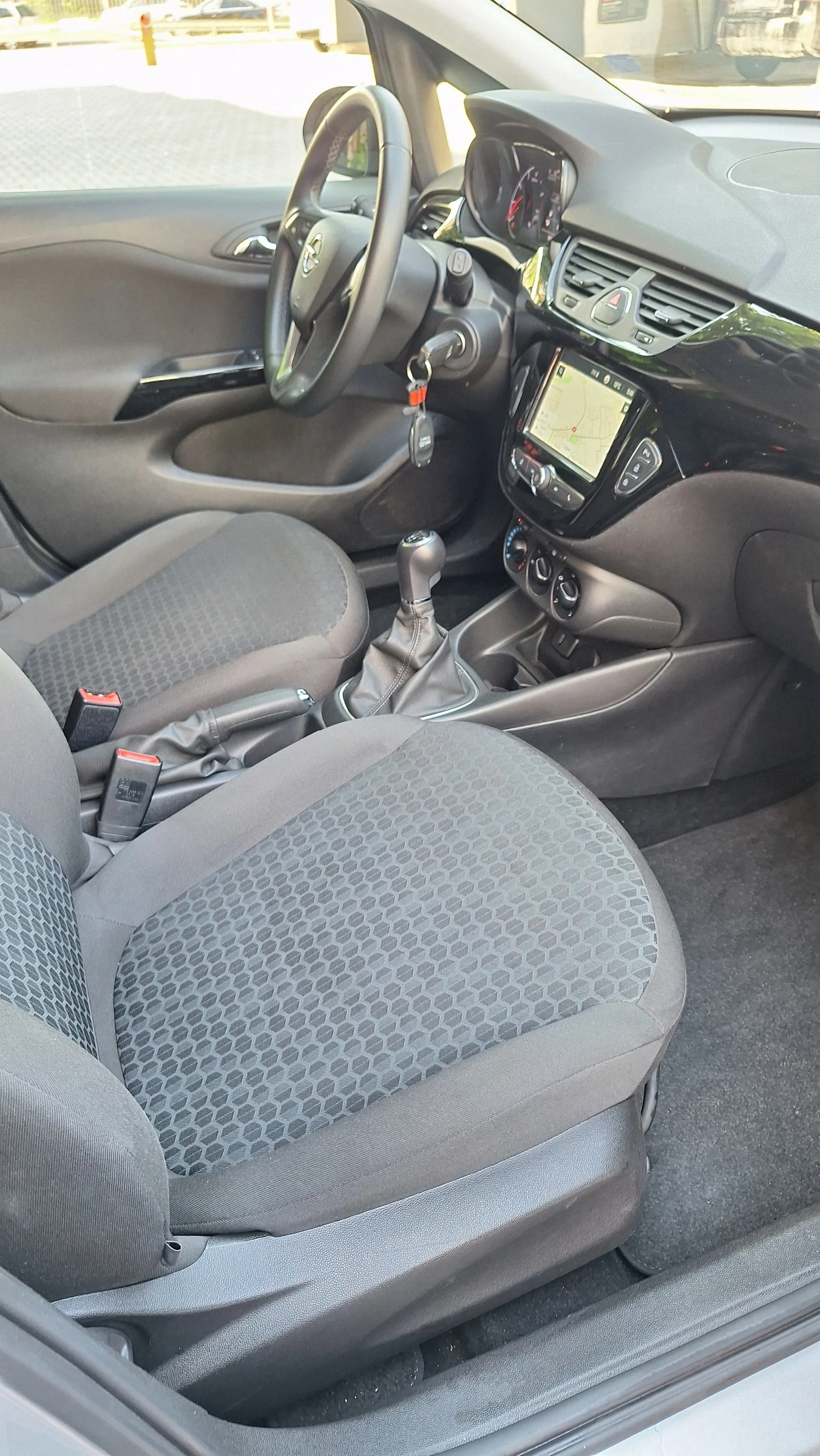 Opel Corsa, снимка 4 - Автомобили и джипове - 54932631