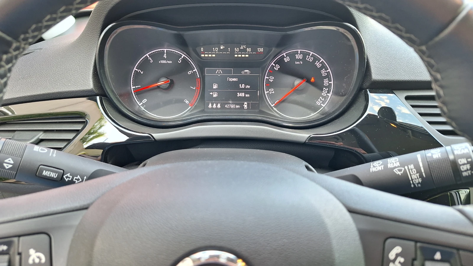 Opel Corsa, снимка 7 - Автомобили и джипове - 54932631