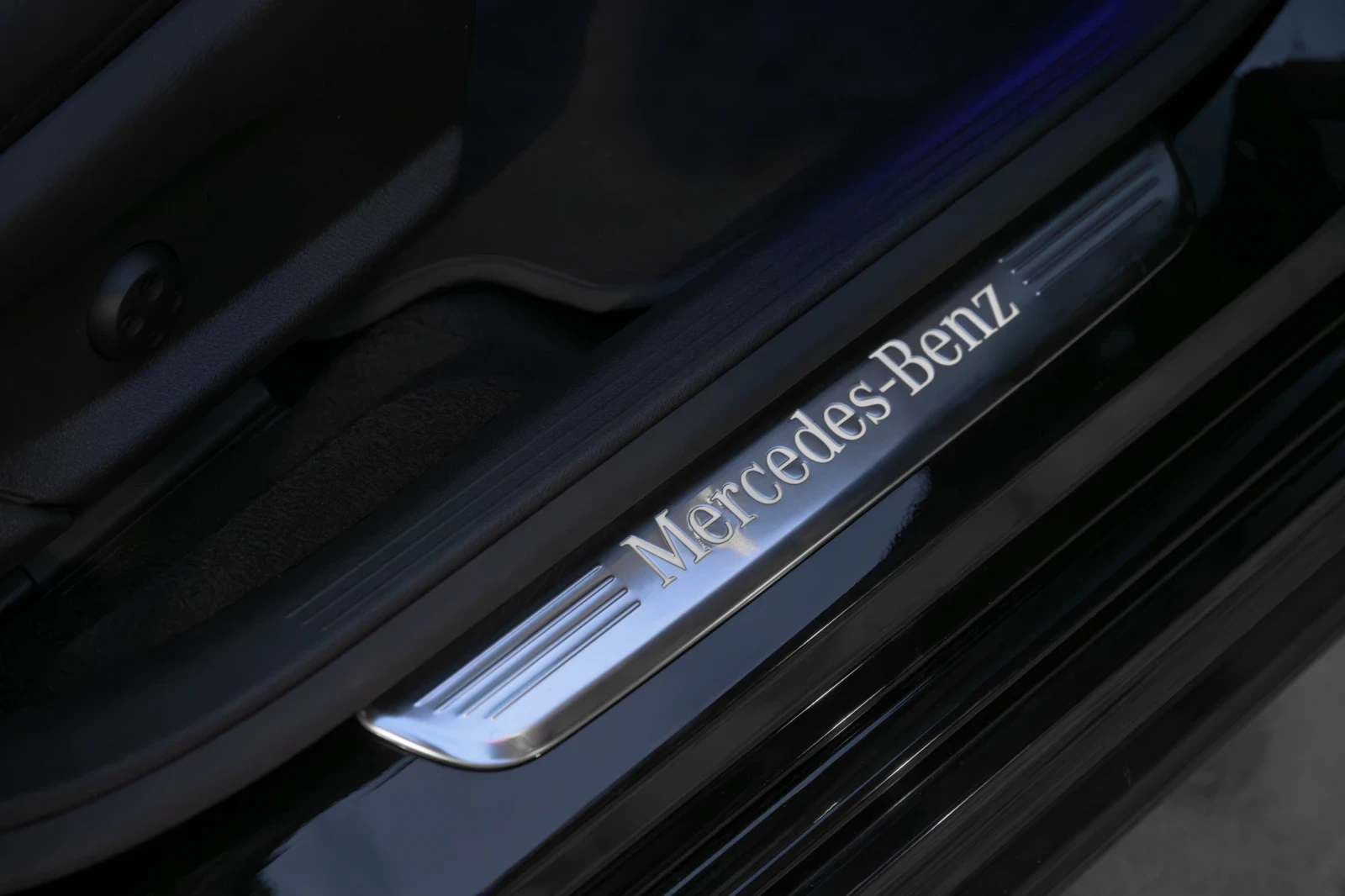 Mercedes-Benz CLS 400, снимка 14 - Автомобили и джипове - 55022923