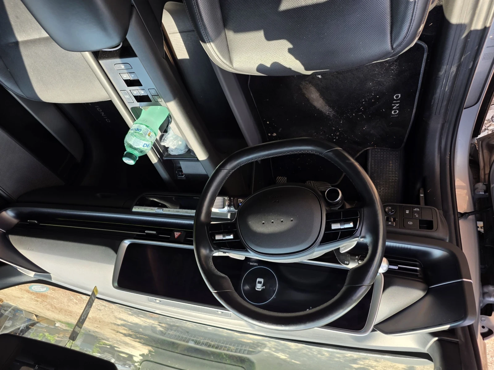 Hyundai Ioniq 6 77 kw, снимка 8 - Автомобили и джипове - 55177175