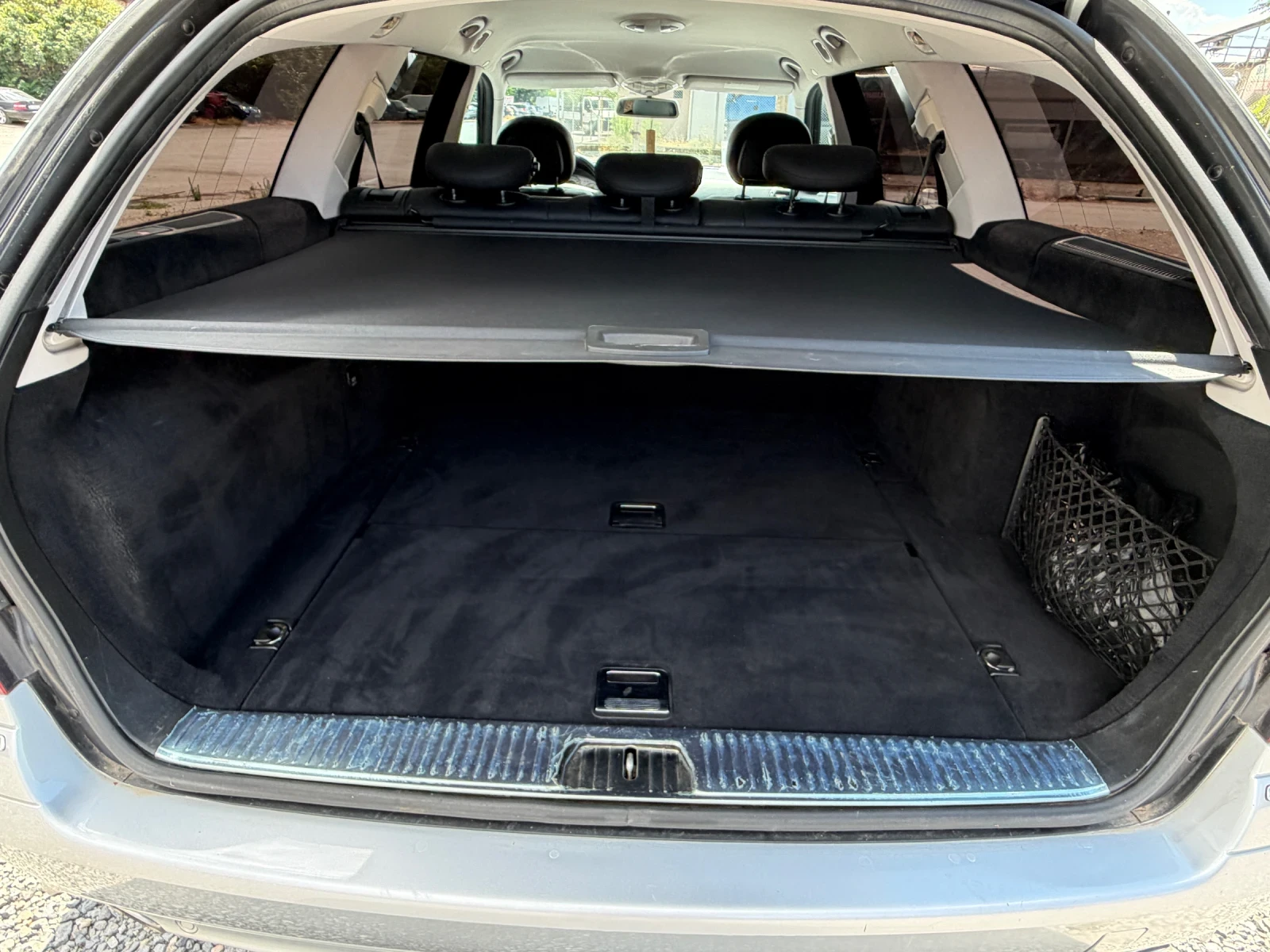 Mercedes-Benz E 280 3.0cdi 190к.с, снимка 6 - Автомобили и джипове - 55280582
