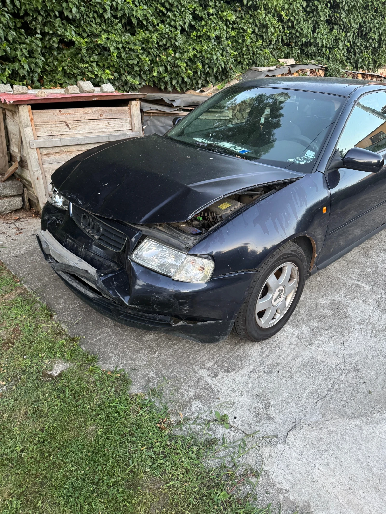 Audi A3 | Mobile.bg � ����������� 6