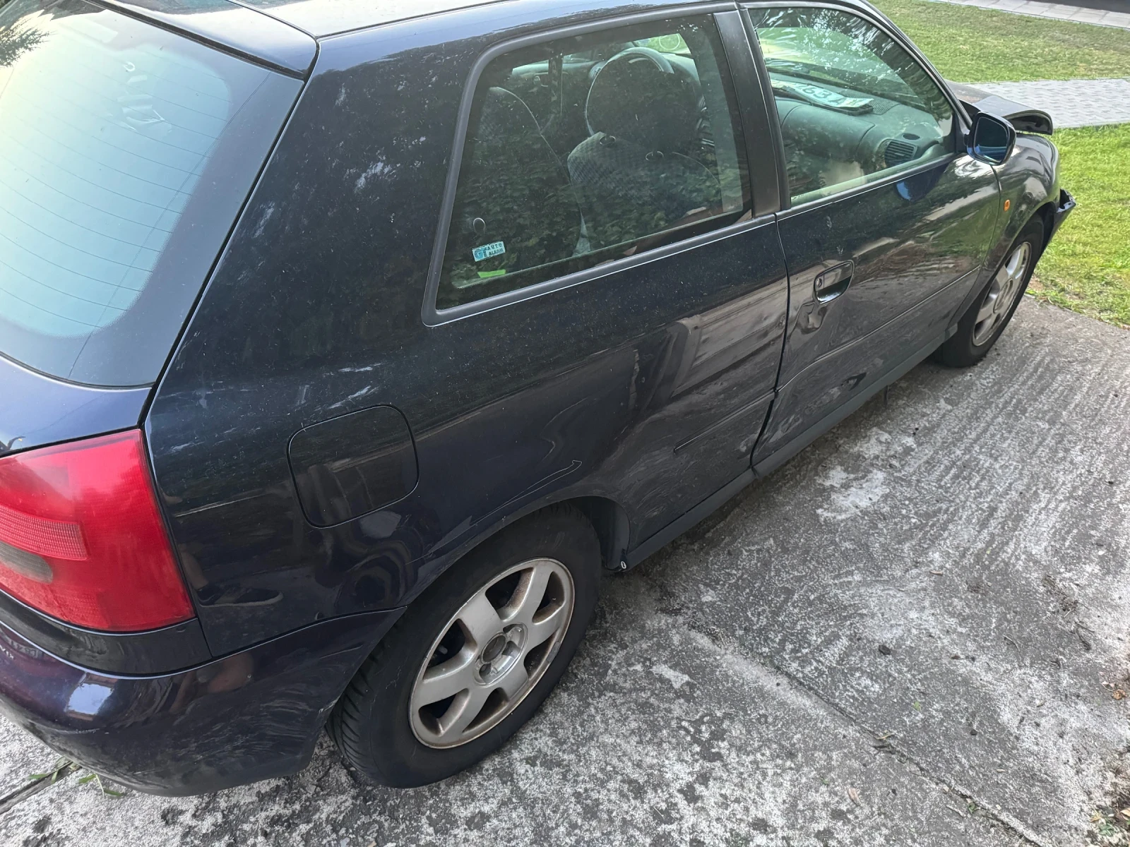 Audi A3 | Mobile.bg � ����������� 3