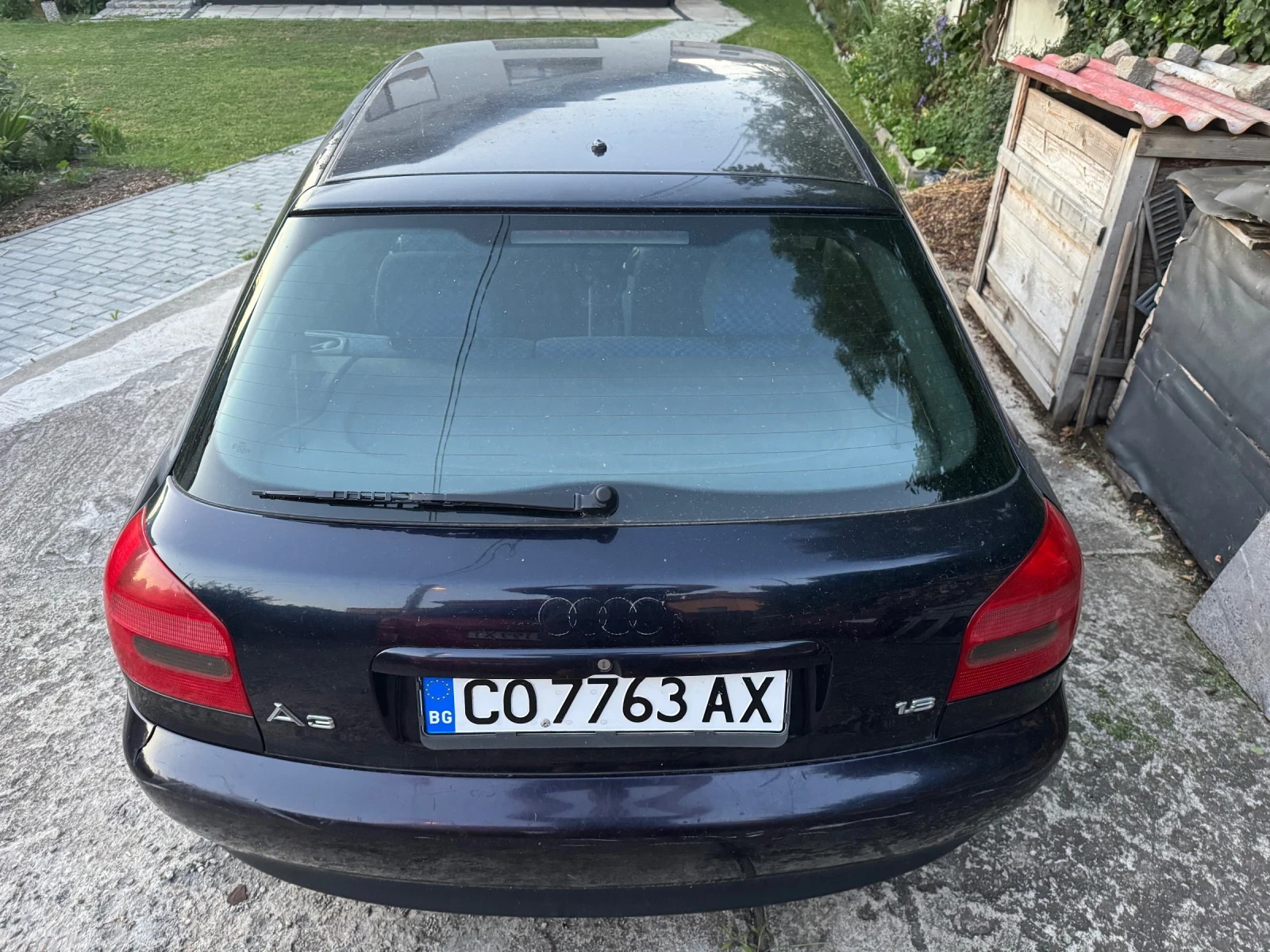 Audi A3 | Mobile.bg � ����������� 4