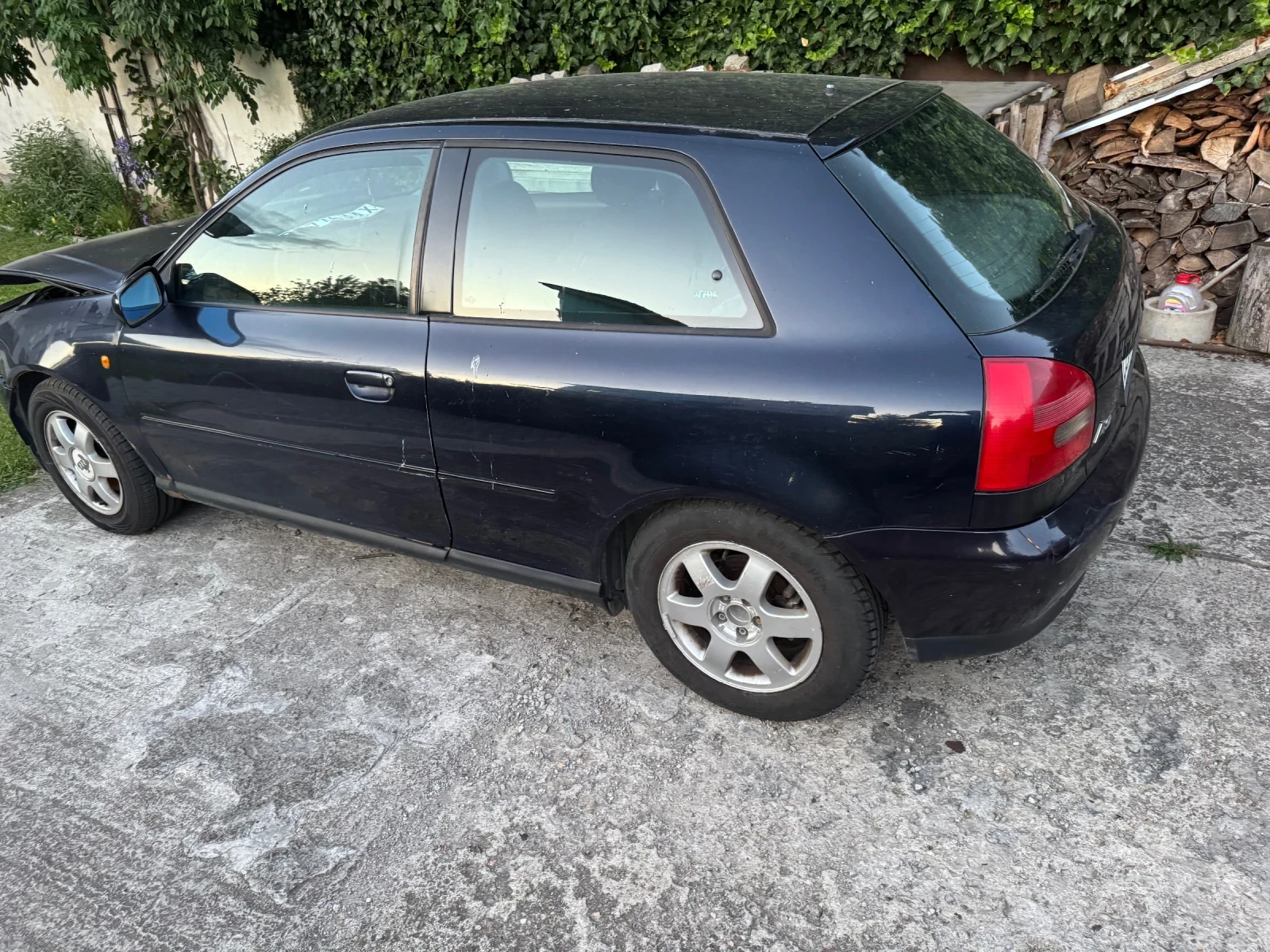 Audi A3 | Mobile.bg � ����������� 5