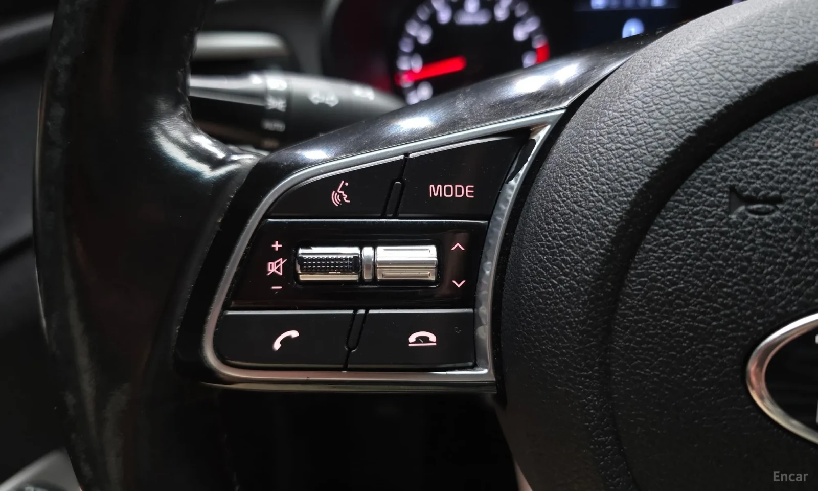 Kia K5 Голяма Навигация\Подгреви\Start Stop, снимка 16 - Автомобили и джипове - 55587578