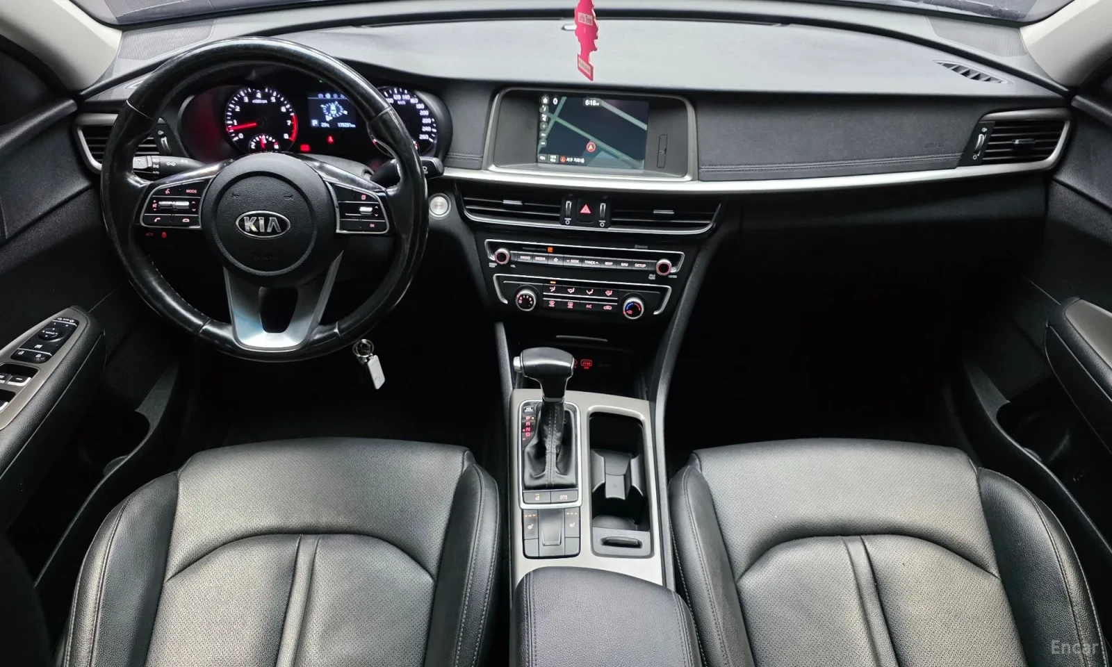 Kia K5 Голяма Навигация\Подгреви\Start Stop, снимка 7 - Автомобили и джипове - 55587578